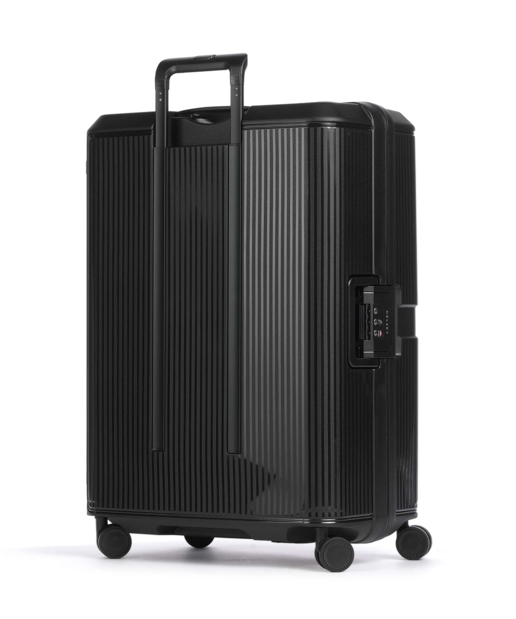 Delsey Paris Vauban Trolley (4 wielen) black - Image 2
