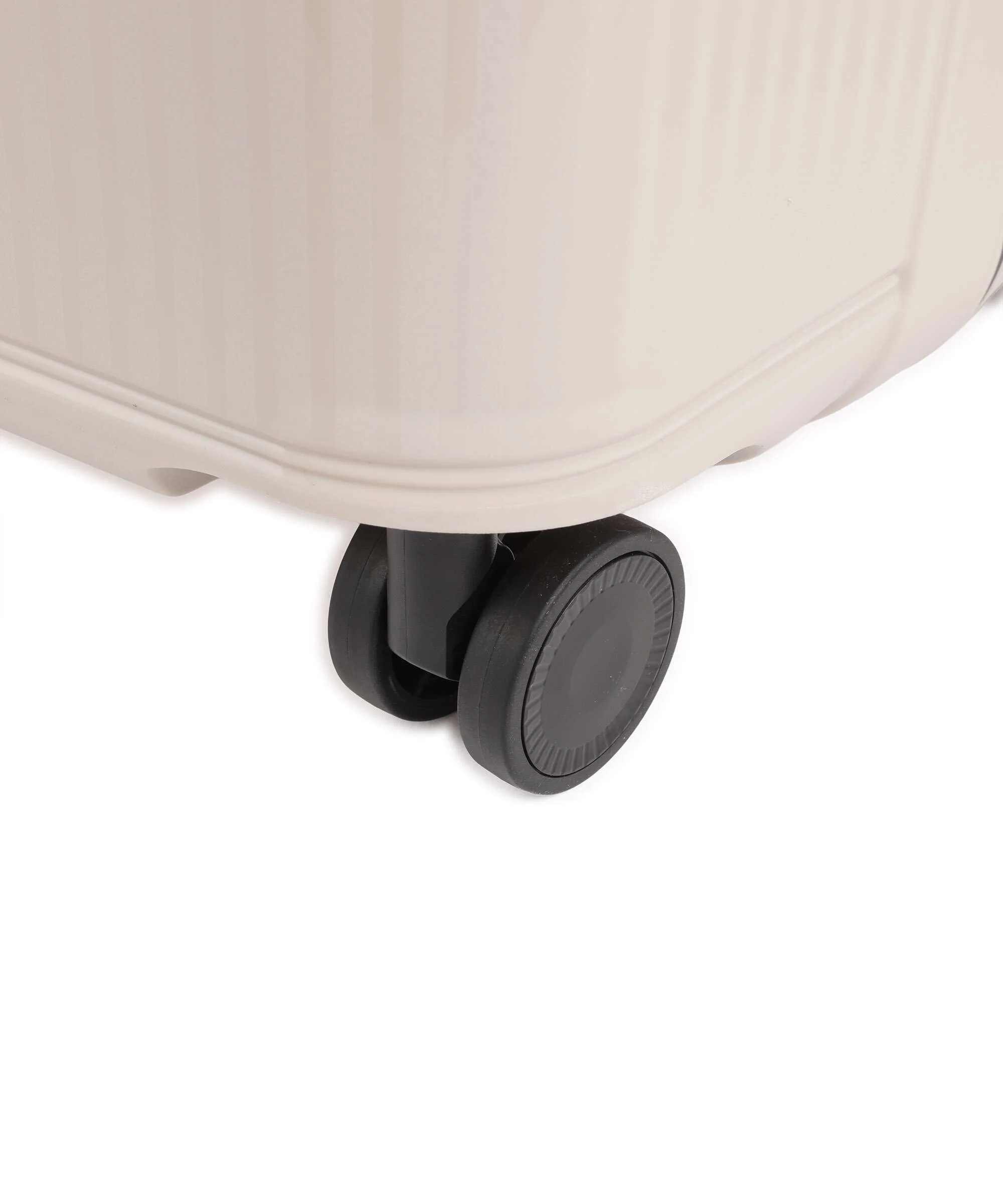 Delsey Paris Vauban Trolley (4 wielen) beige - Image 4