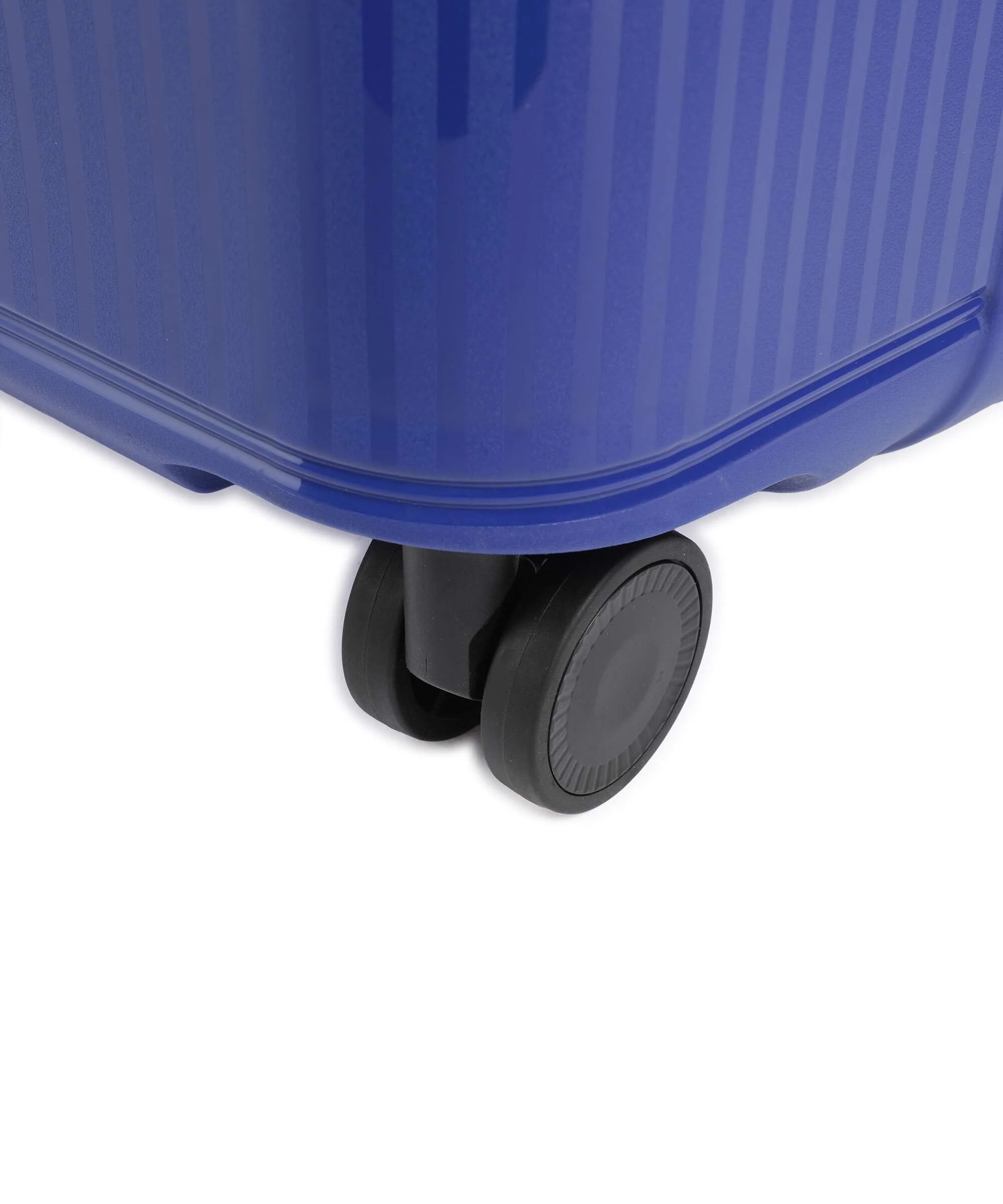 Delsey Paris Vauban Trolley (4 wielen) electric blue - Image 4