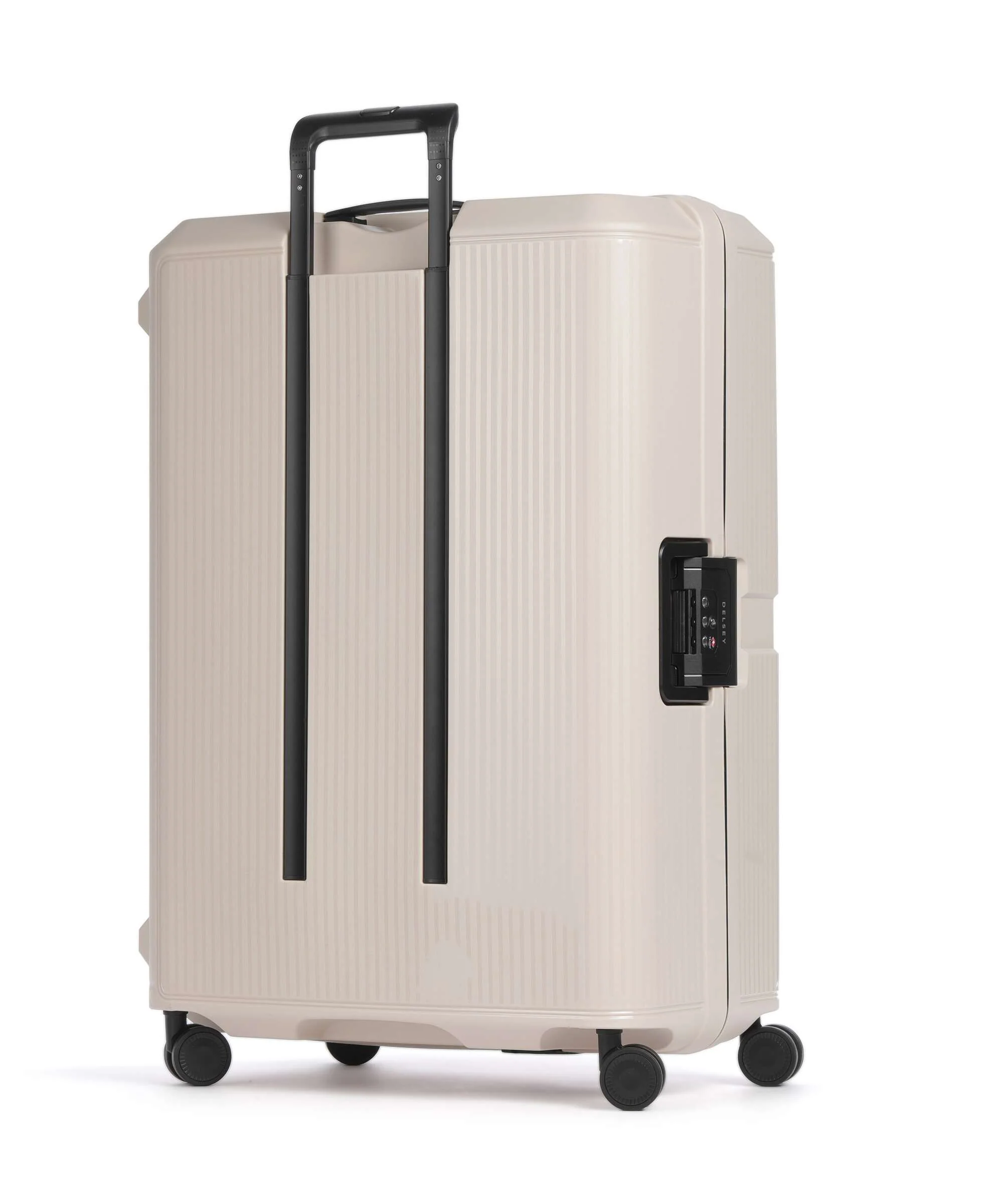 Delsey Paris Vauban Trolley (4 wielen) beige - Image 2