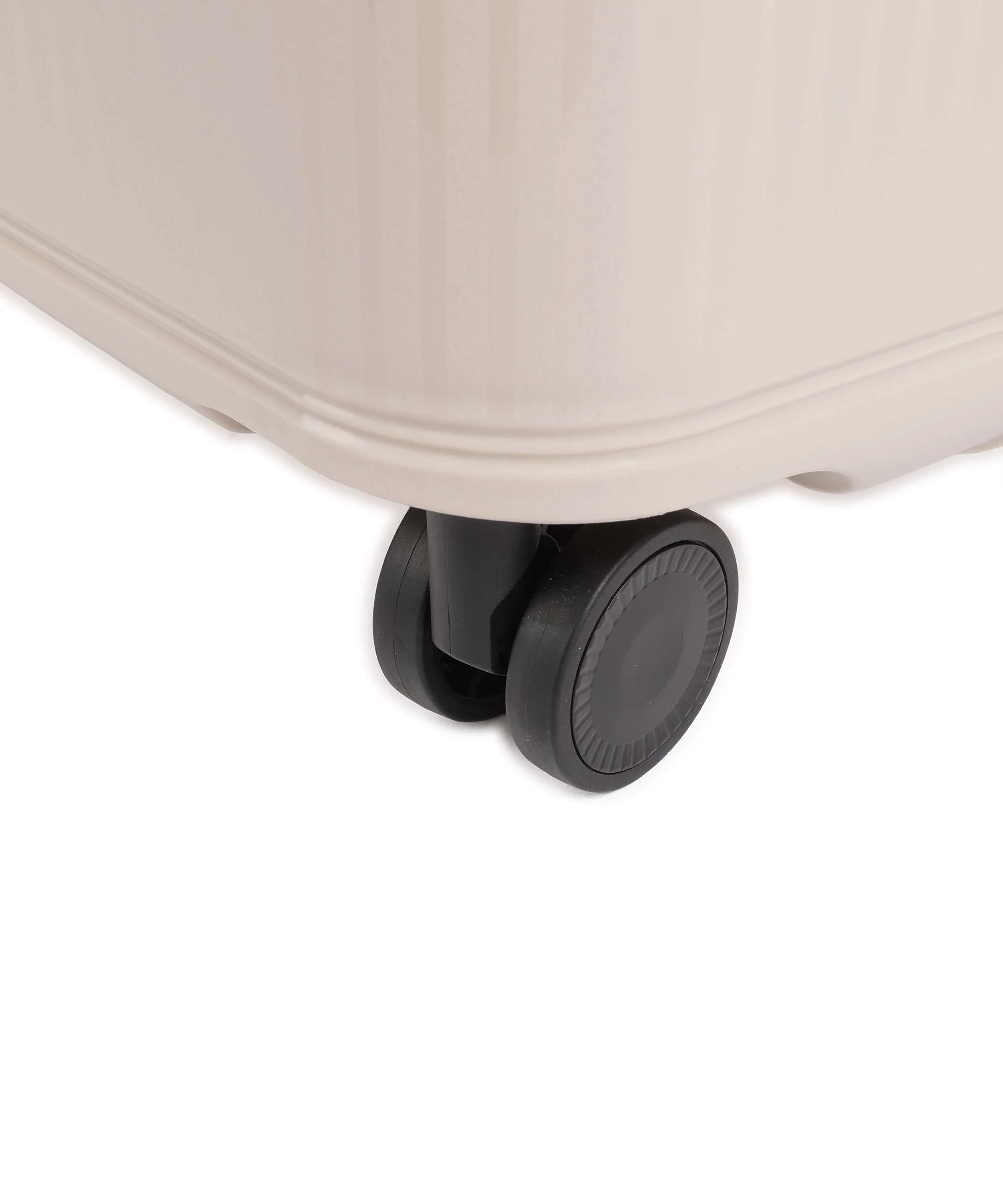 Delsey Paris Vauban Trolley (4 wielen) beige - Image 4