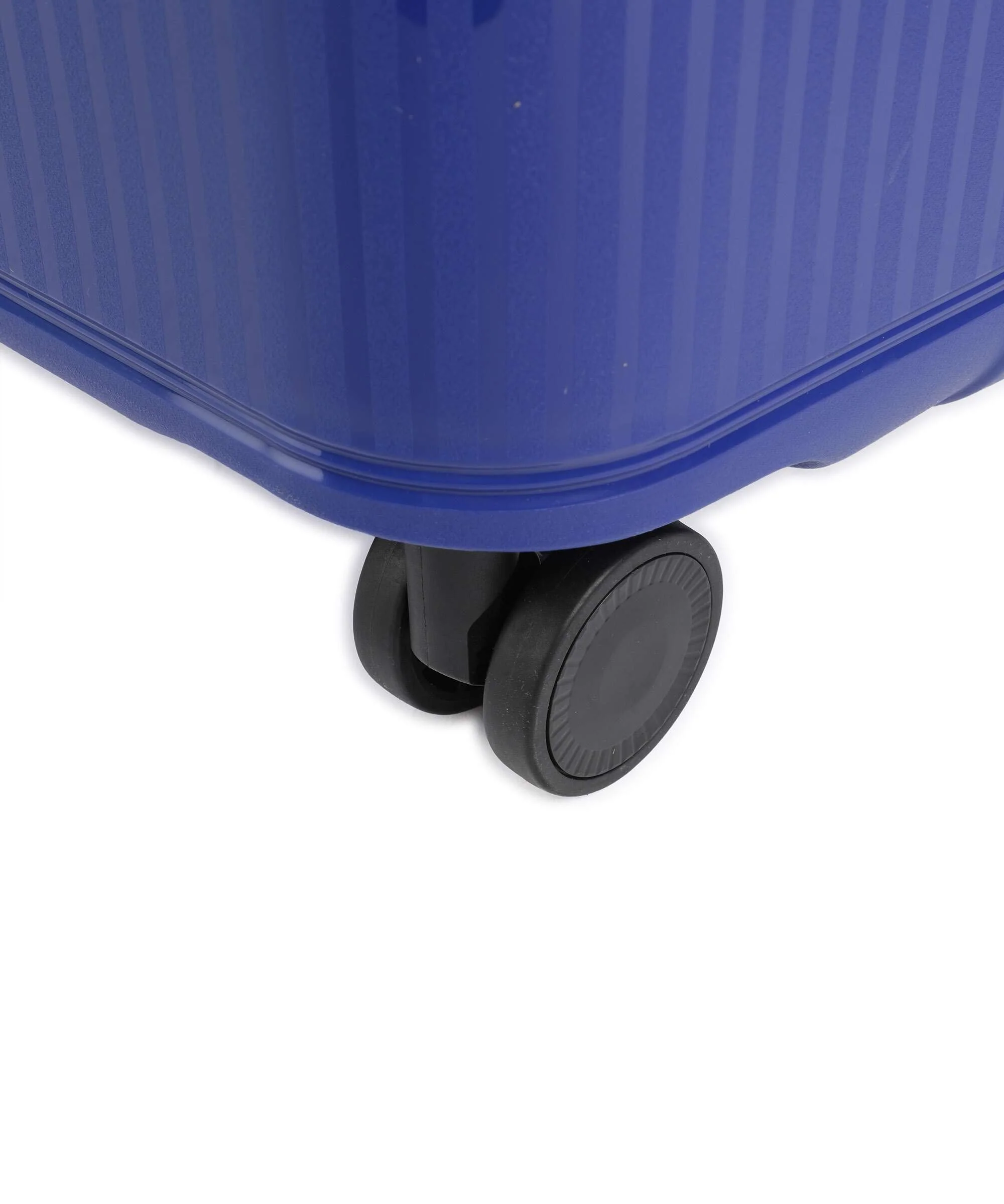 Delsey Paris Vauban Trolley (4 wielen) electric blue - Image 4