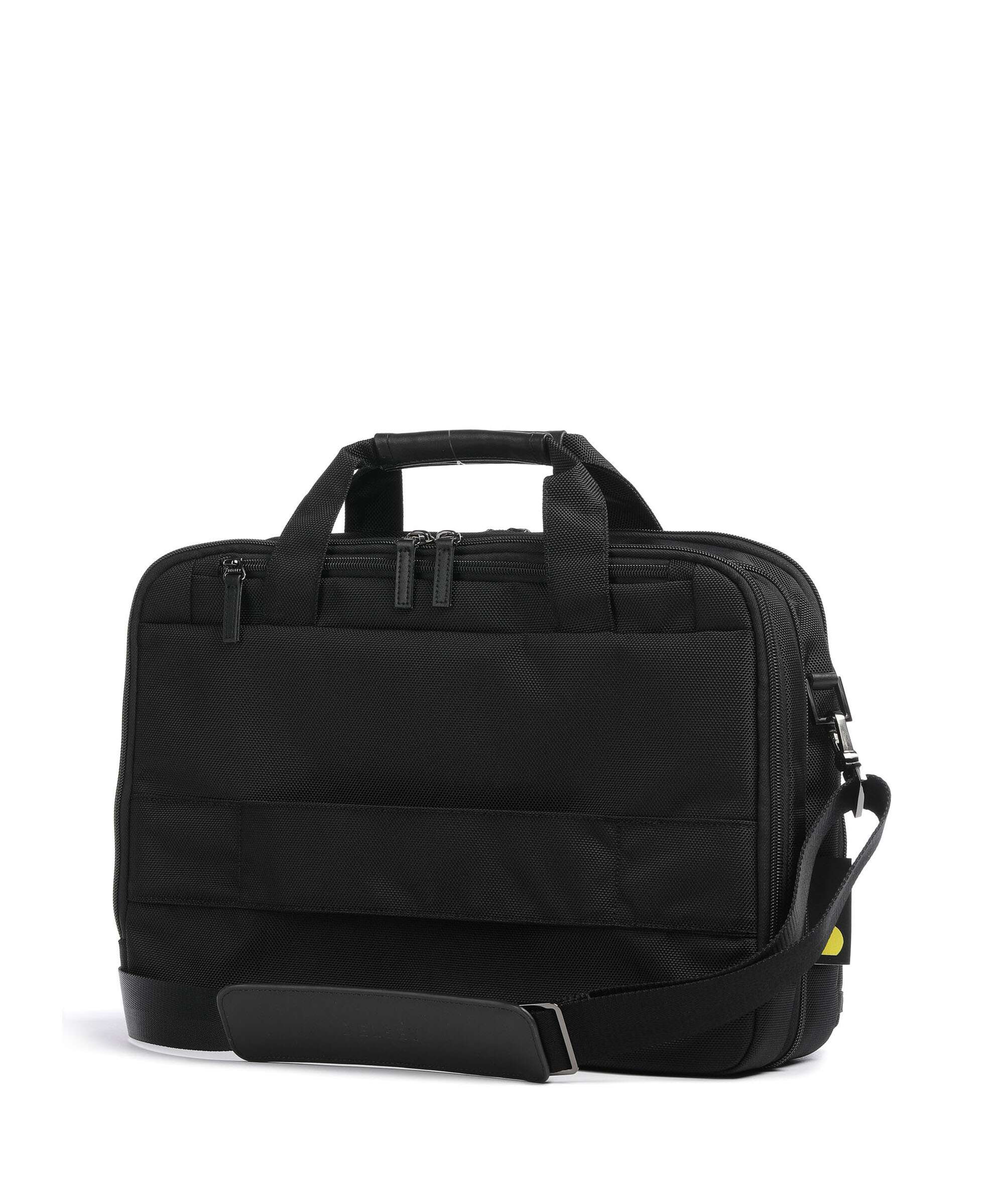 Delsey Paris Wagram Aktetas schwarz - Image 2