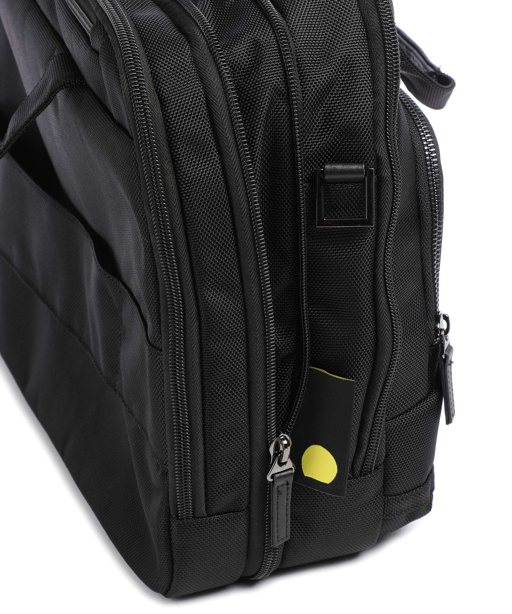 Delsey Paris Wagram Aktetas schwarz - Image 6