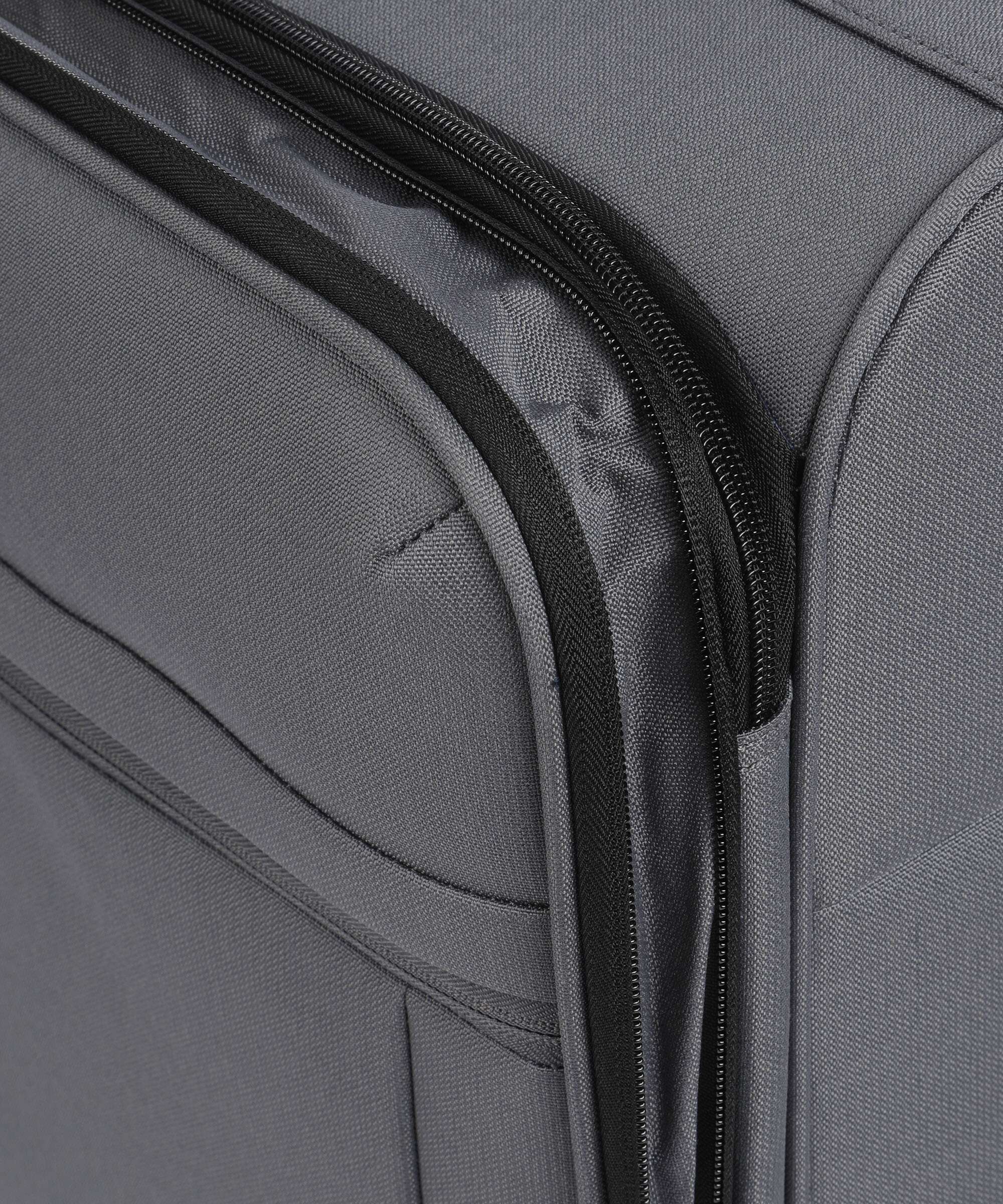 Delsey Paris x United Colors of Benetton BE Trolley (4 wielen) anthracite - Image 4