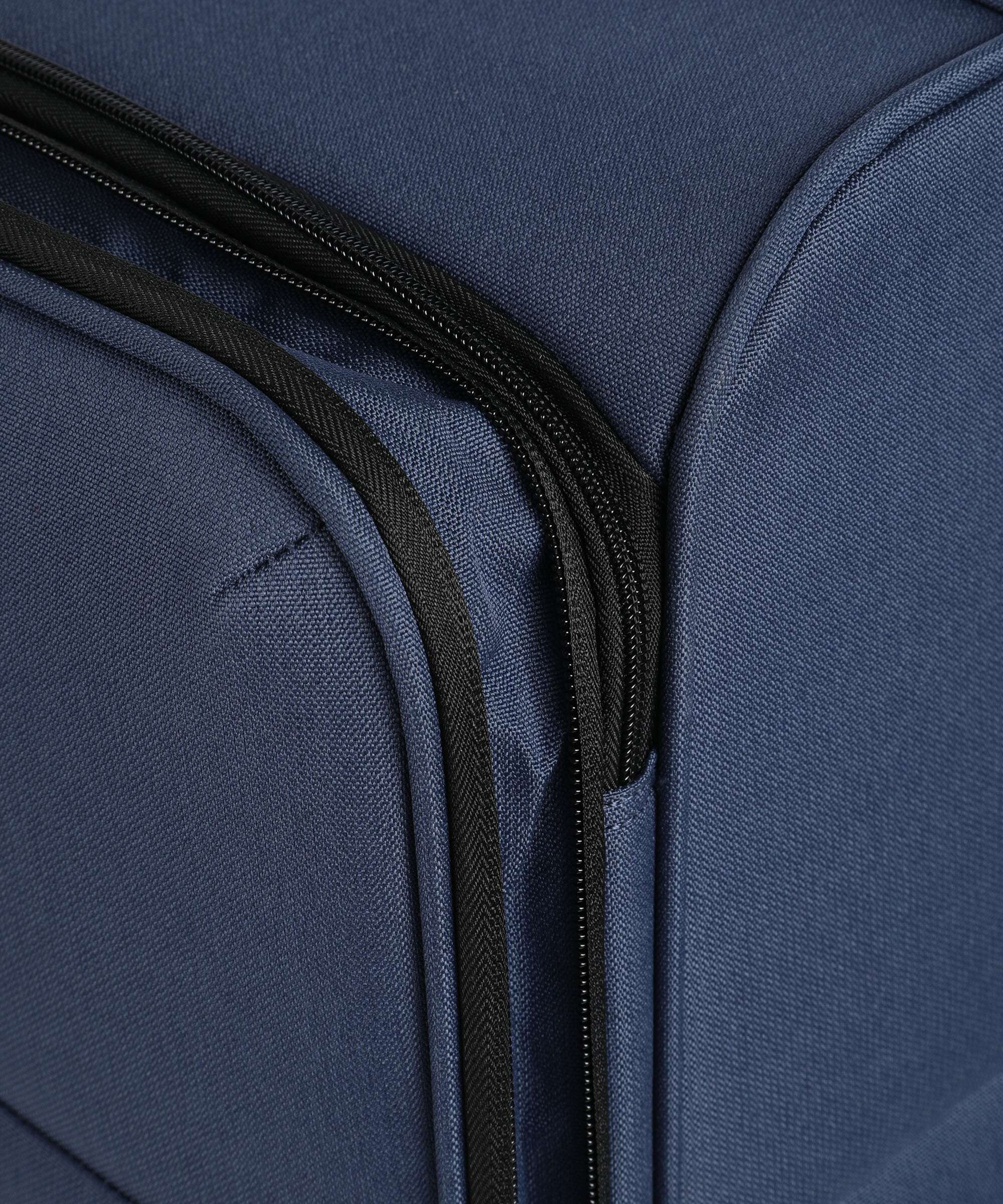 Delsey Paris x United Colors of Benetton BE Trolley (4 wielen) faded denim - Image 4