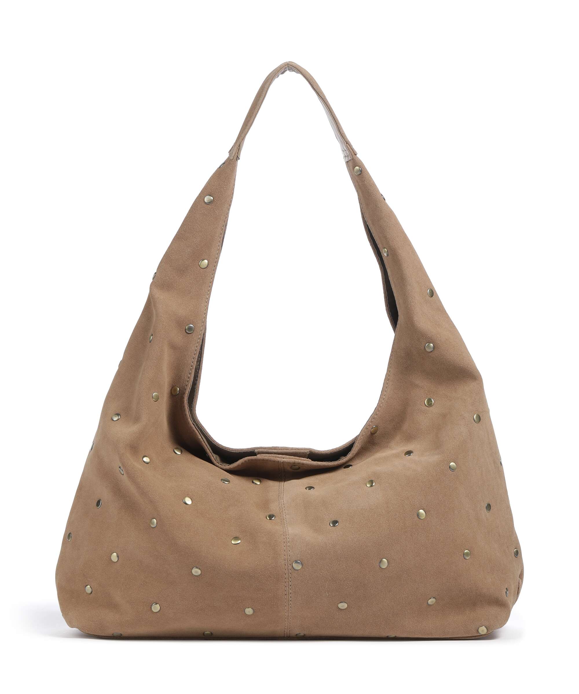 Depeche Amsterdam Hobo tas sand