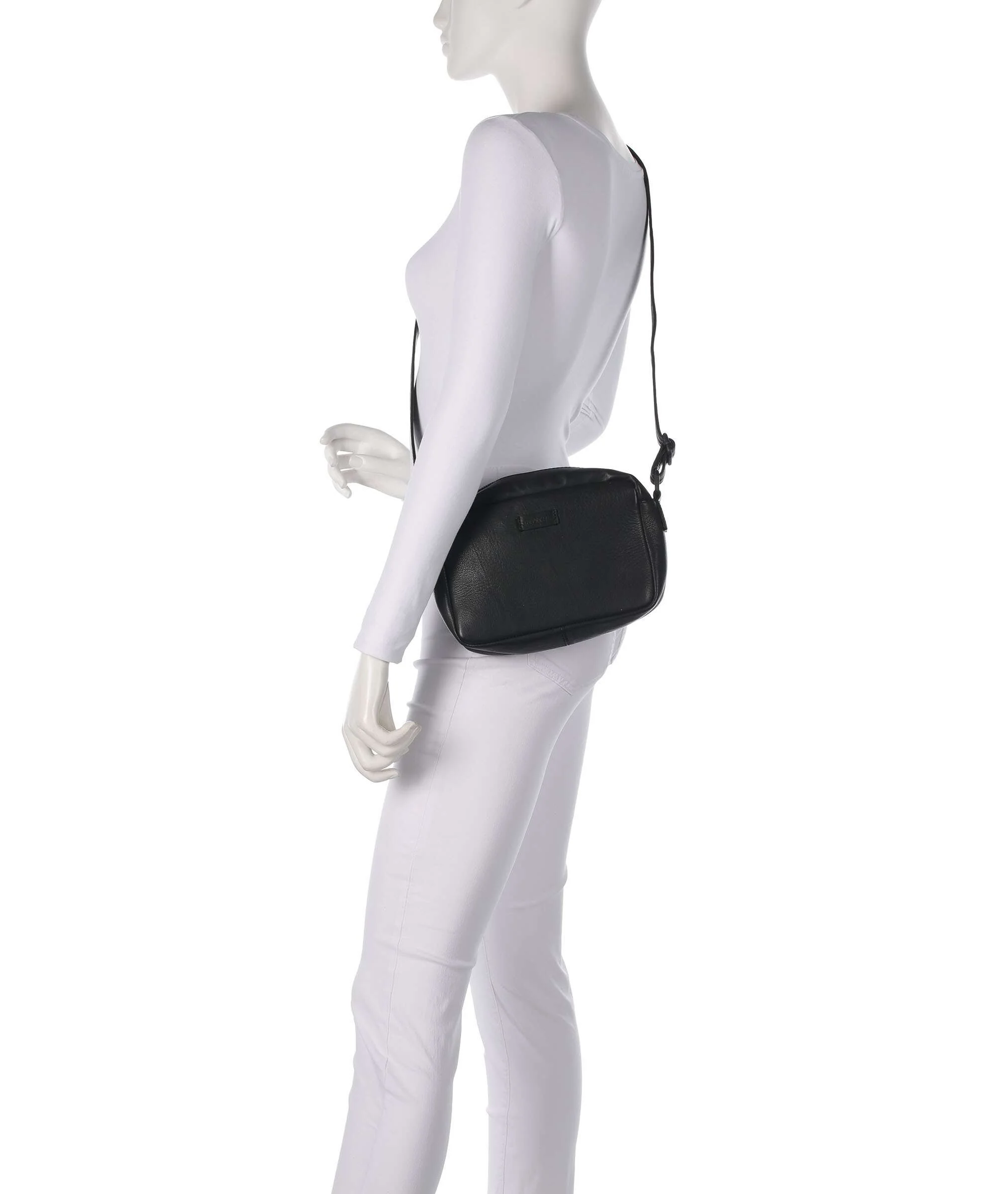 Depeche Cool Construction Crossbody tas nero - Image 3