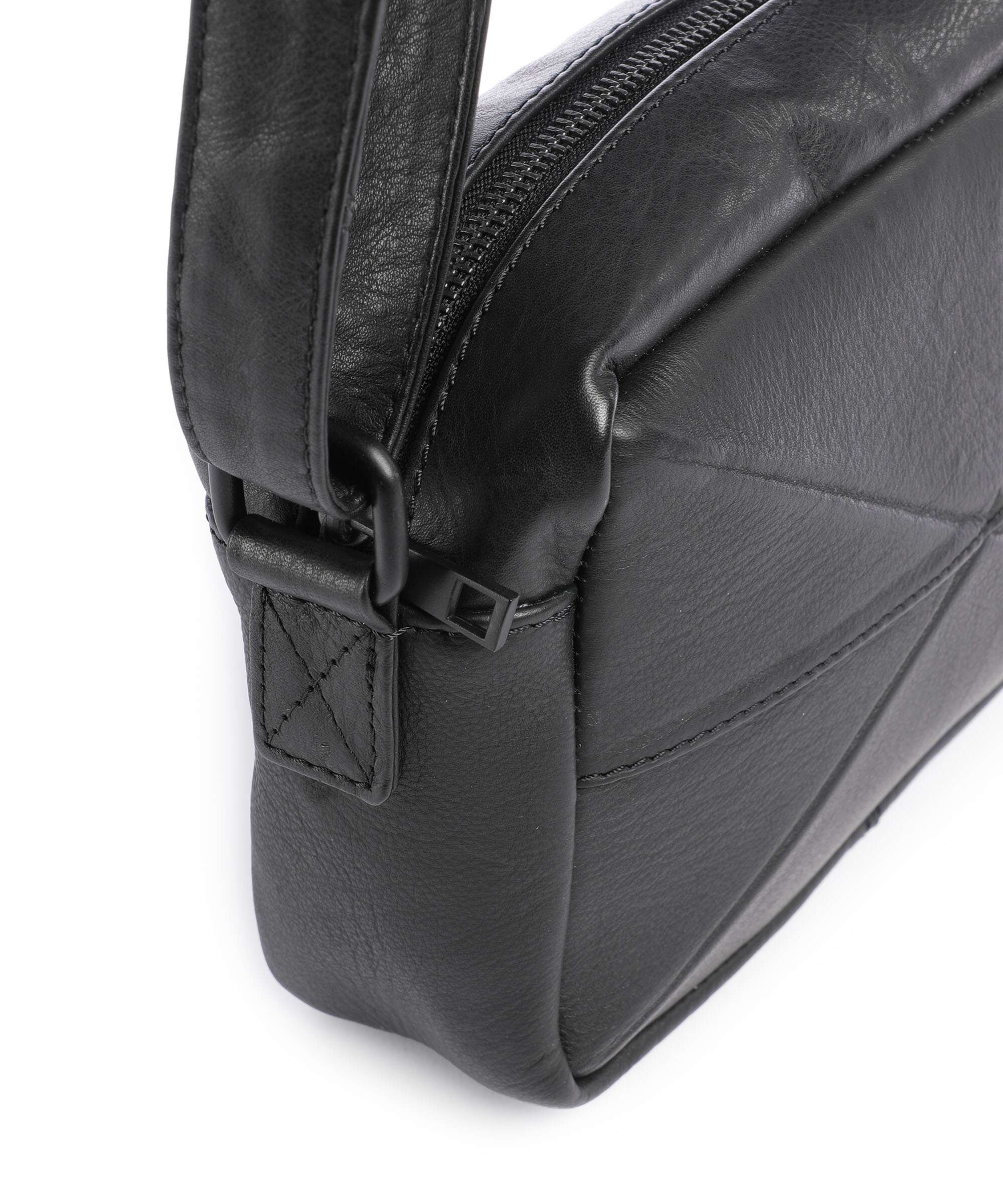 Depeche Cool Construction Crossbody tas nero - Image 4