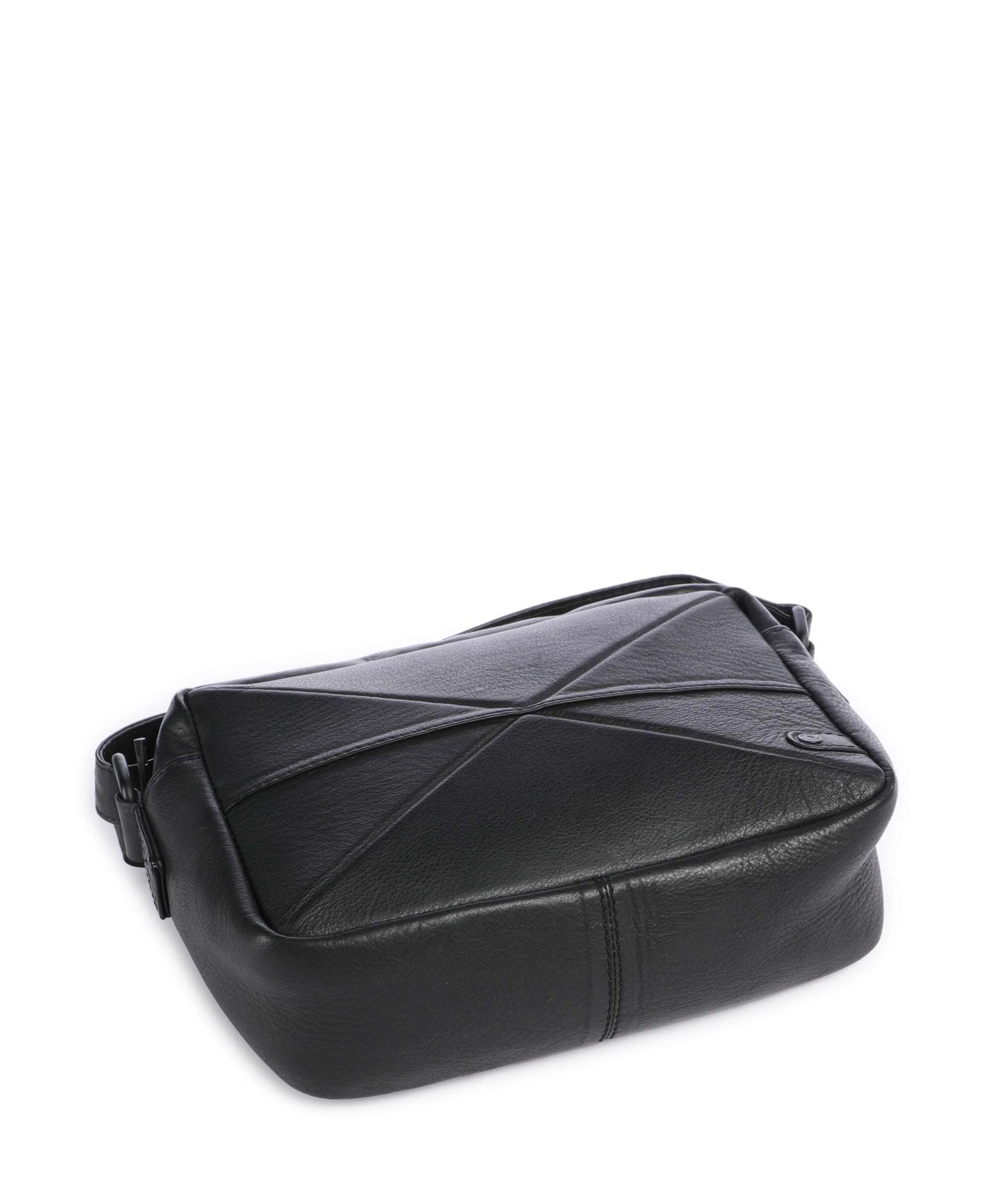 Depeche Cool Construction Crossbody tas nero - Image 5