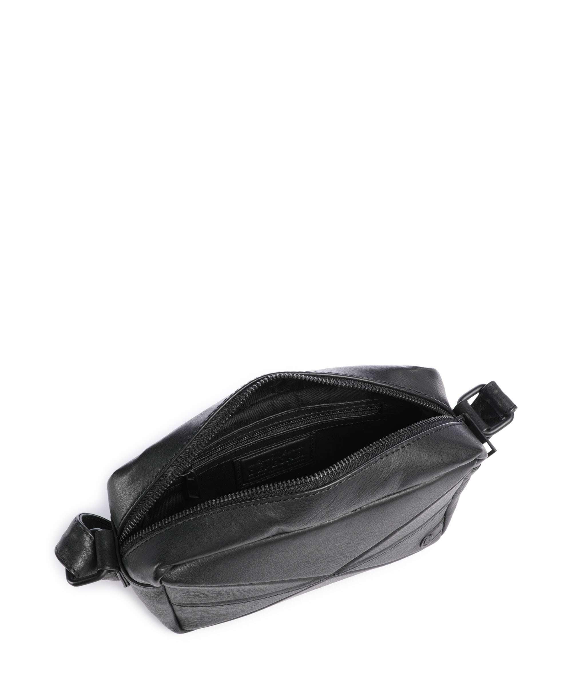 Depeche Cool Construction Crossbody tas nero - Image 6