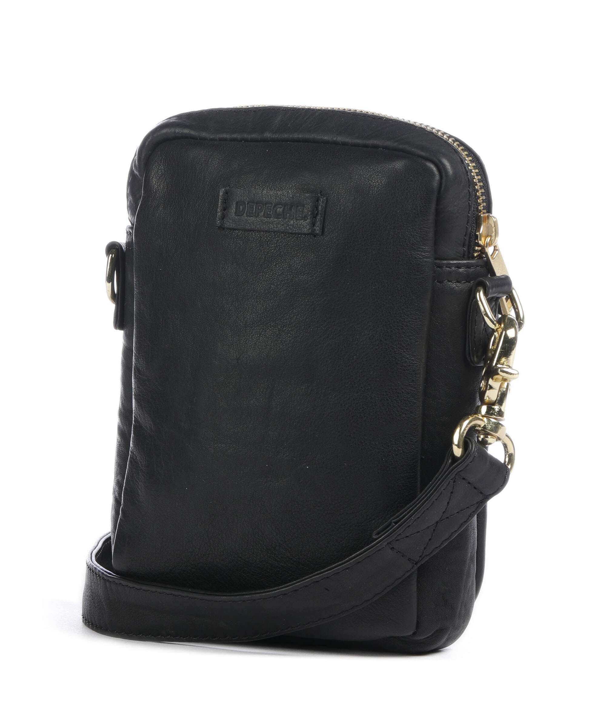 Depeche Express Crossbody tas nero - Image 2