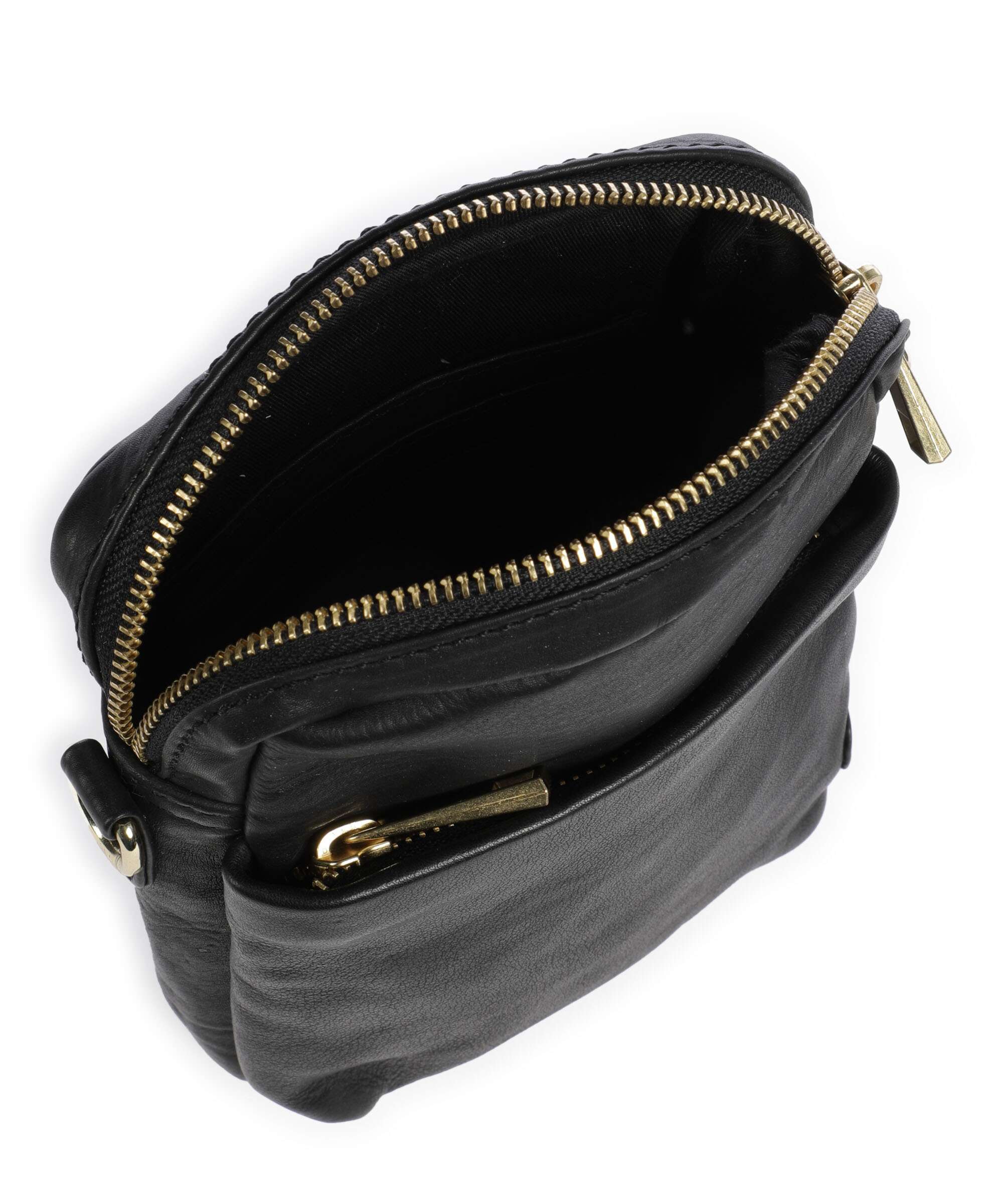Depeche Express Crossbody tas nero - Image 6
