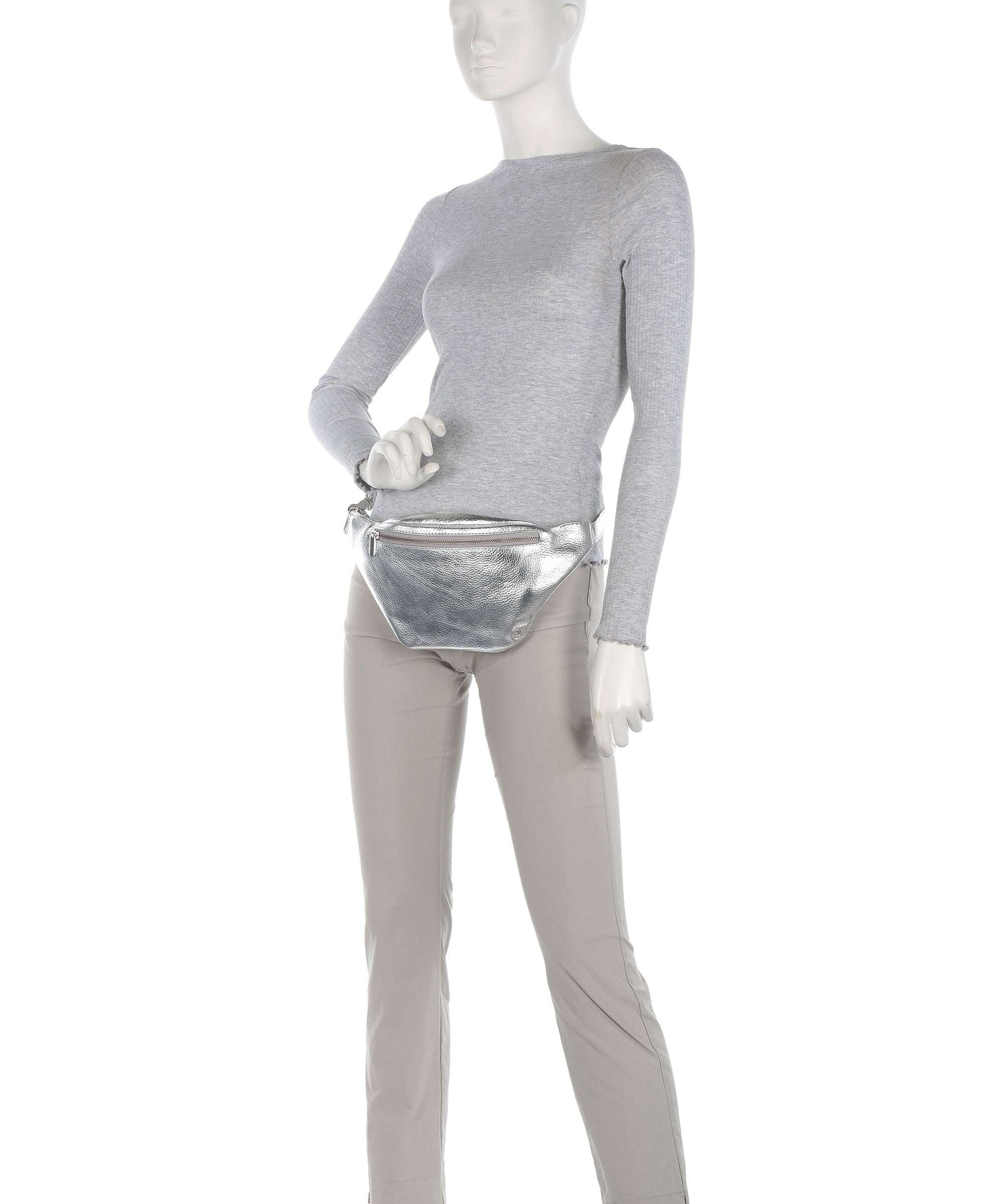Depeche Fashion Favorites Heuptas silver - Image 3