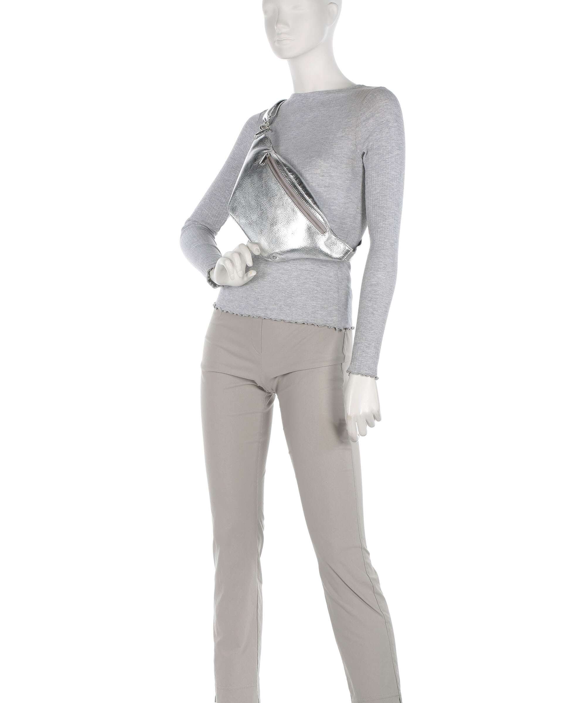 Depeche Fashion Favorites Heuptas silver - Image 4