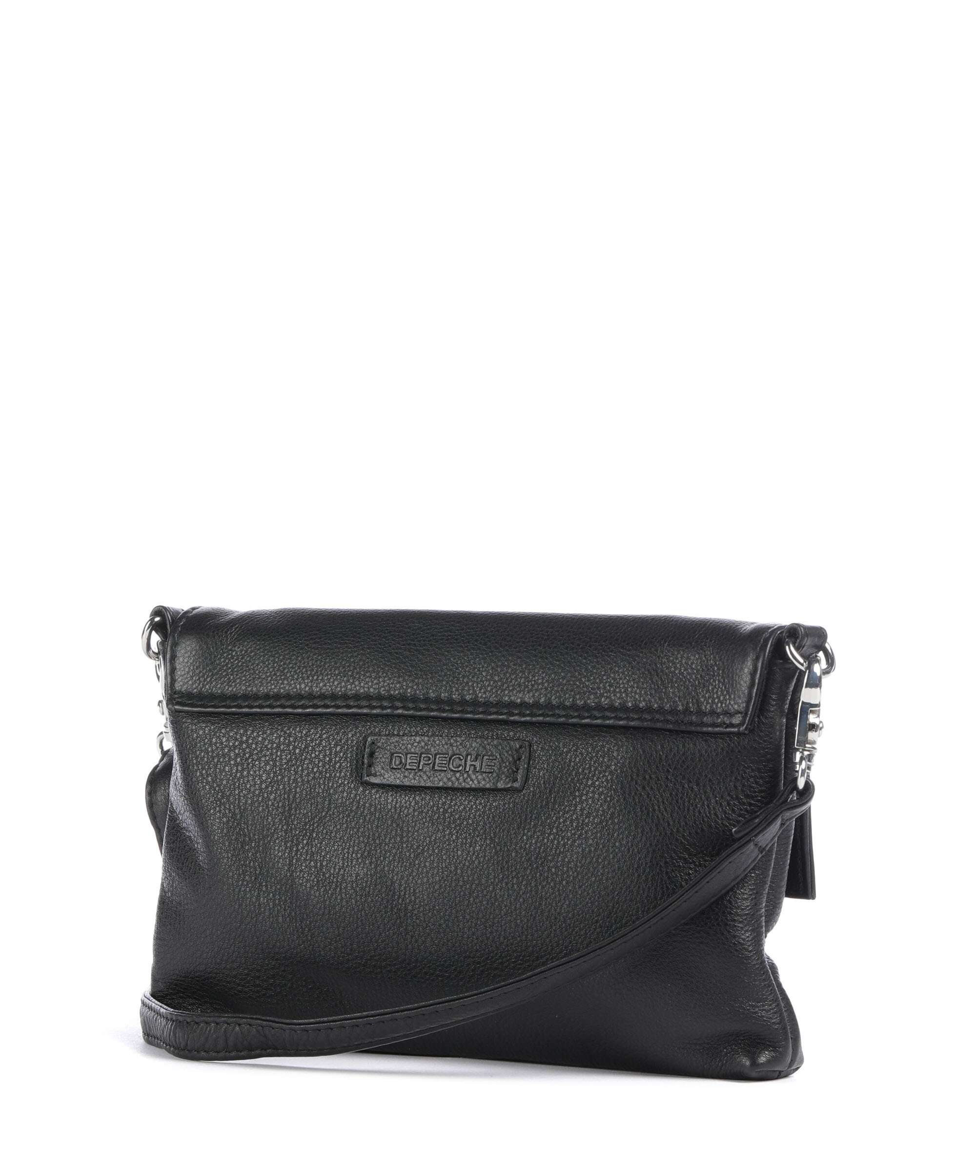 Depeche Fashion Favourites Crossbody tas black - Image 2