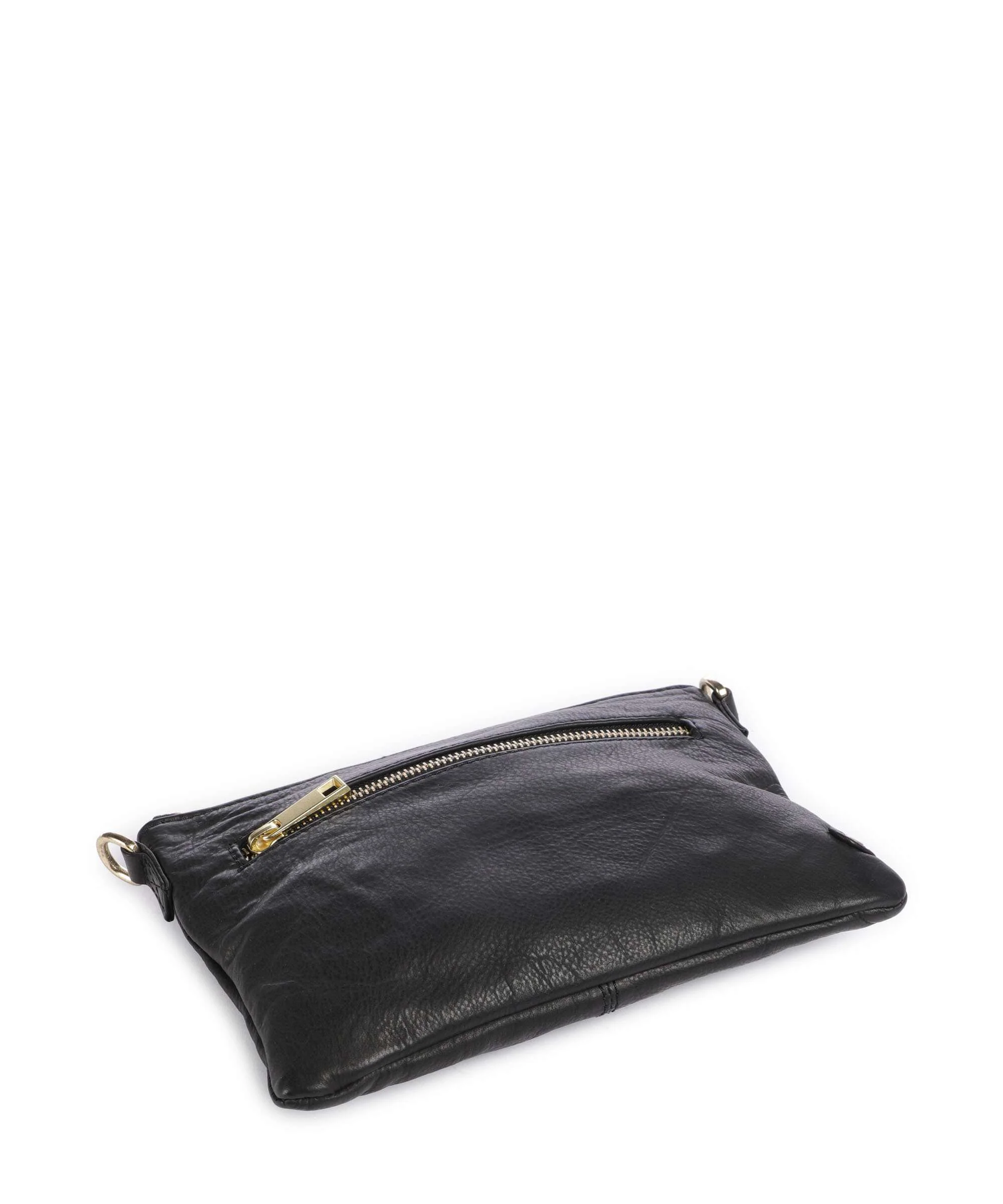 Depeche Golden Chic Crossbody tas black - Image 6