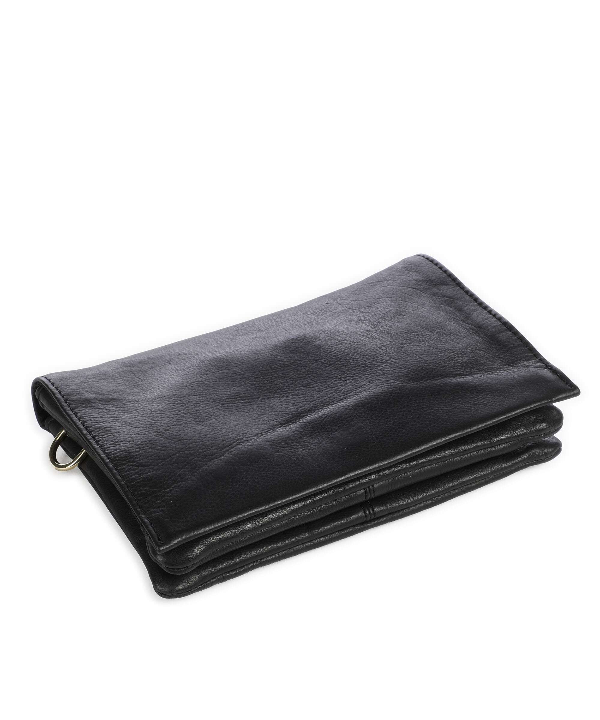 Depeche Golden Chic Crossbody tas nero - Image 5