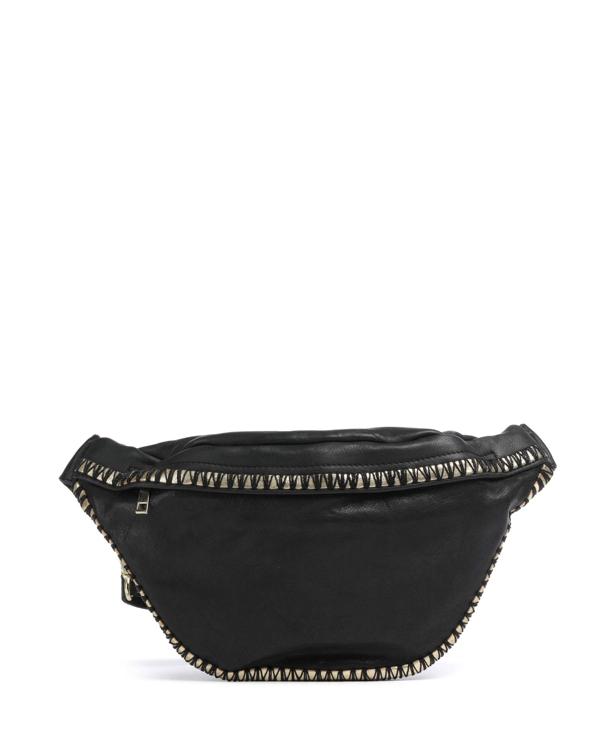 Depeche Golden Magic Heuptas black