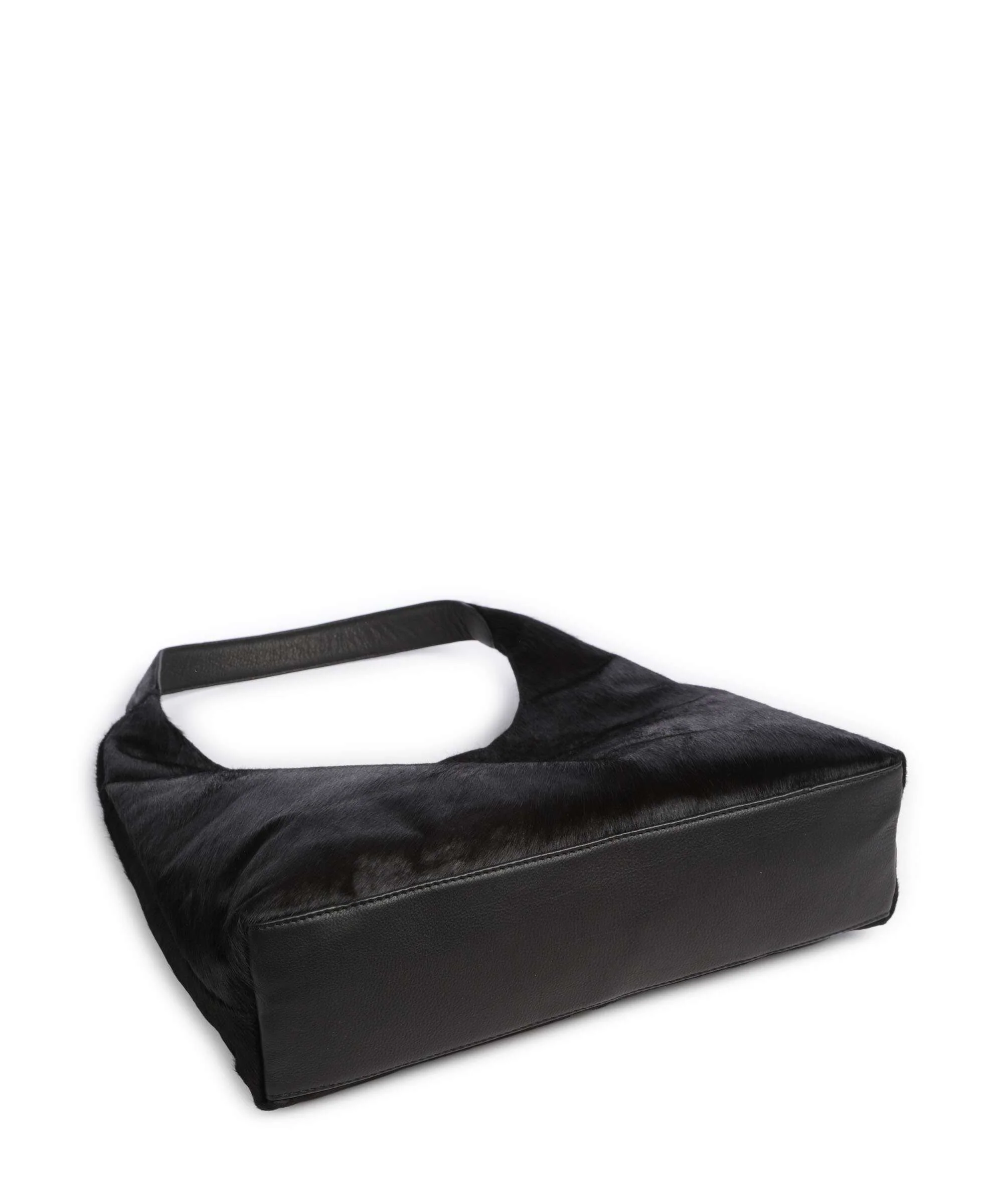 Depeche Hobo tas jet black - Image 4