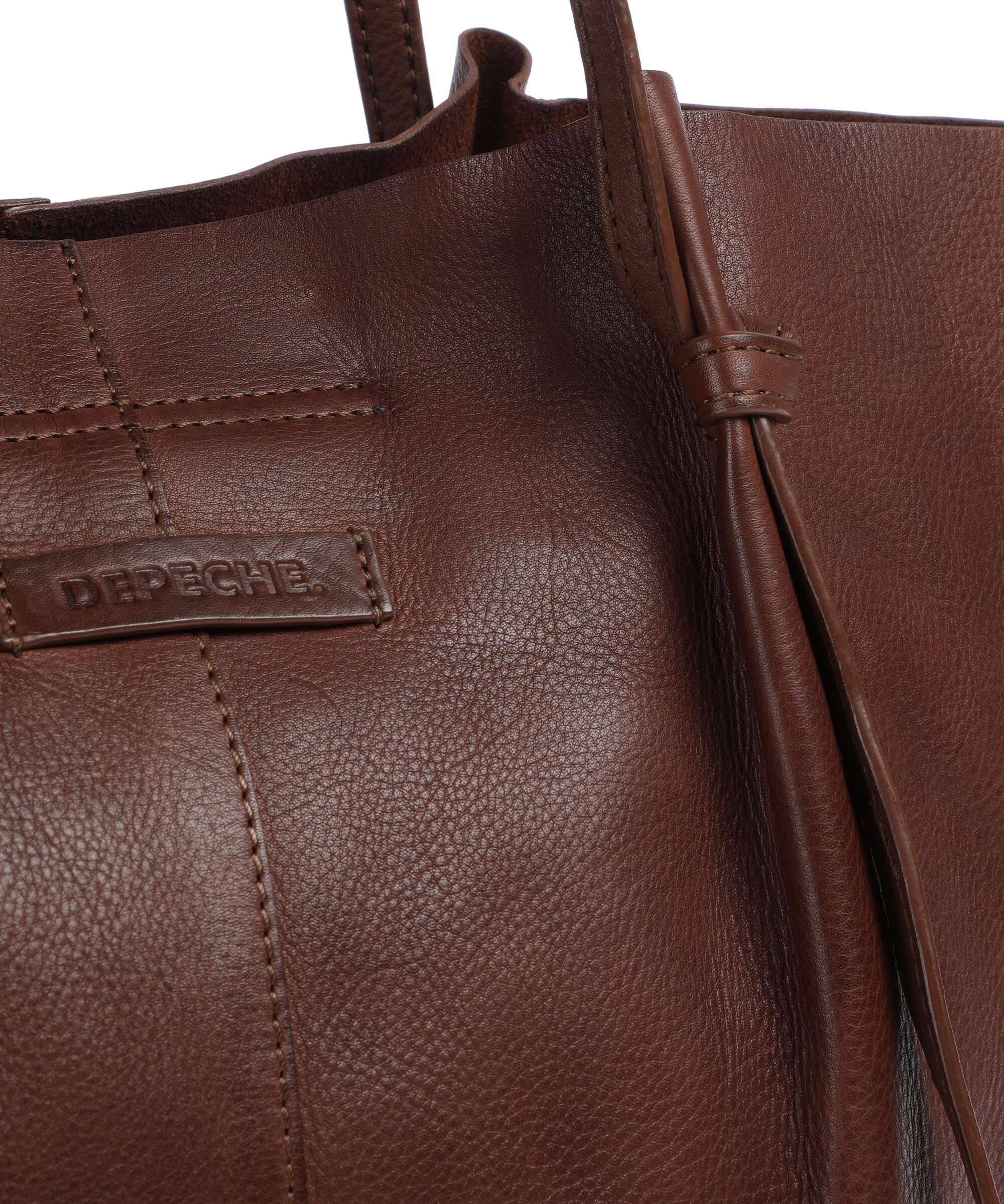 Depeche Nordic Simplicity Boodschappentas chesterfield - Image 6