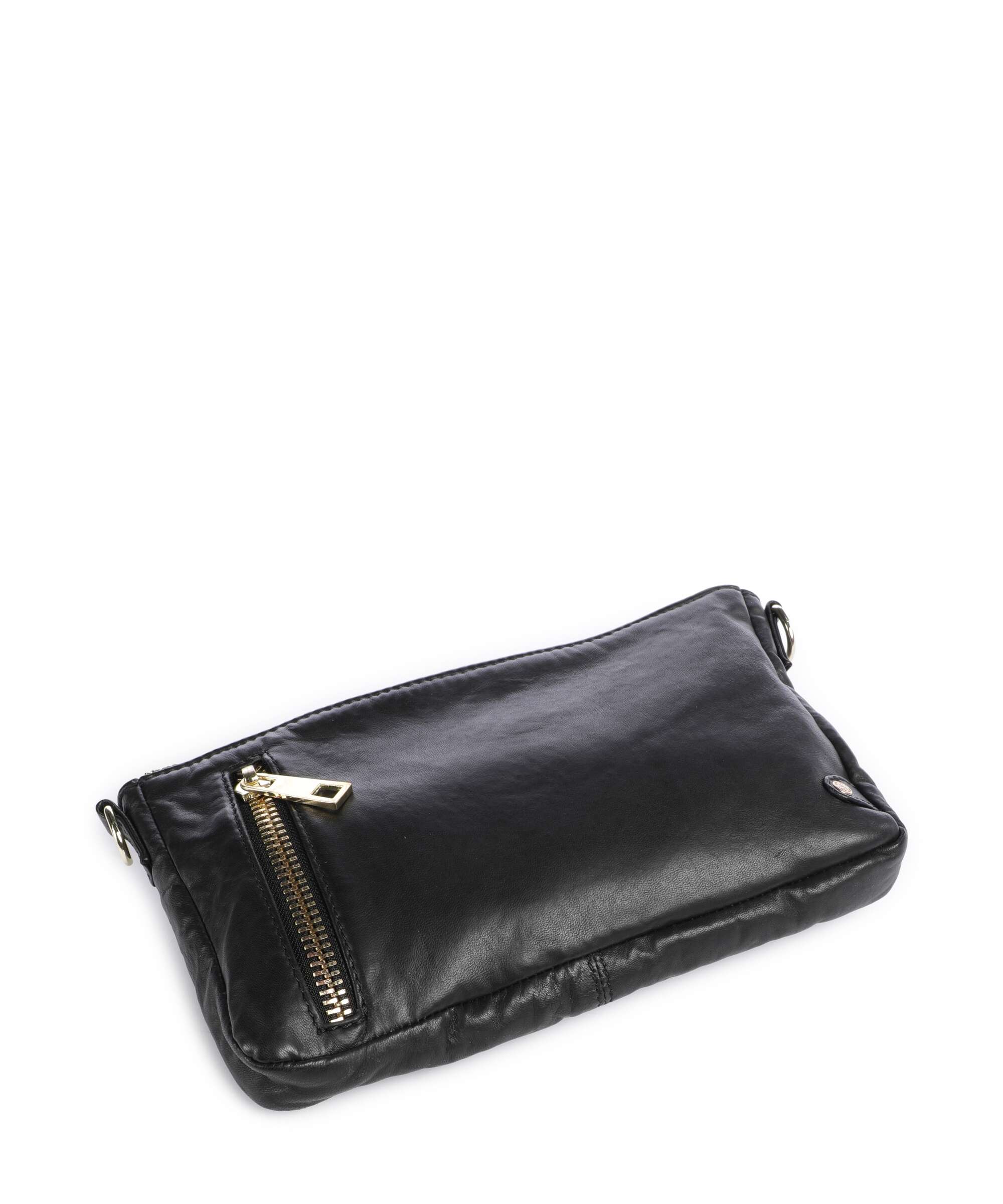 Depeche Power Field Crossbody tas gold - Image 5