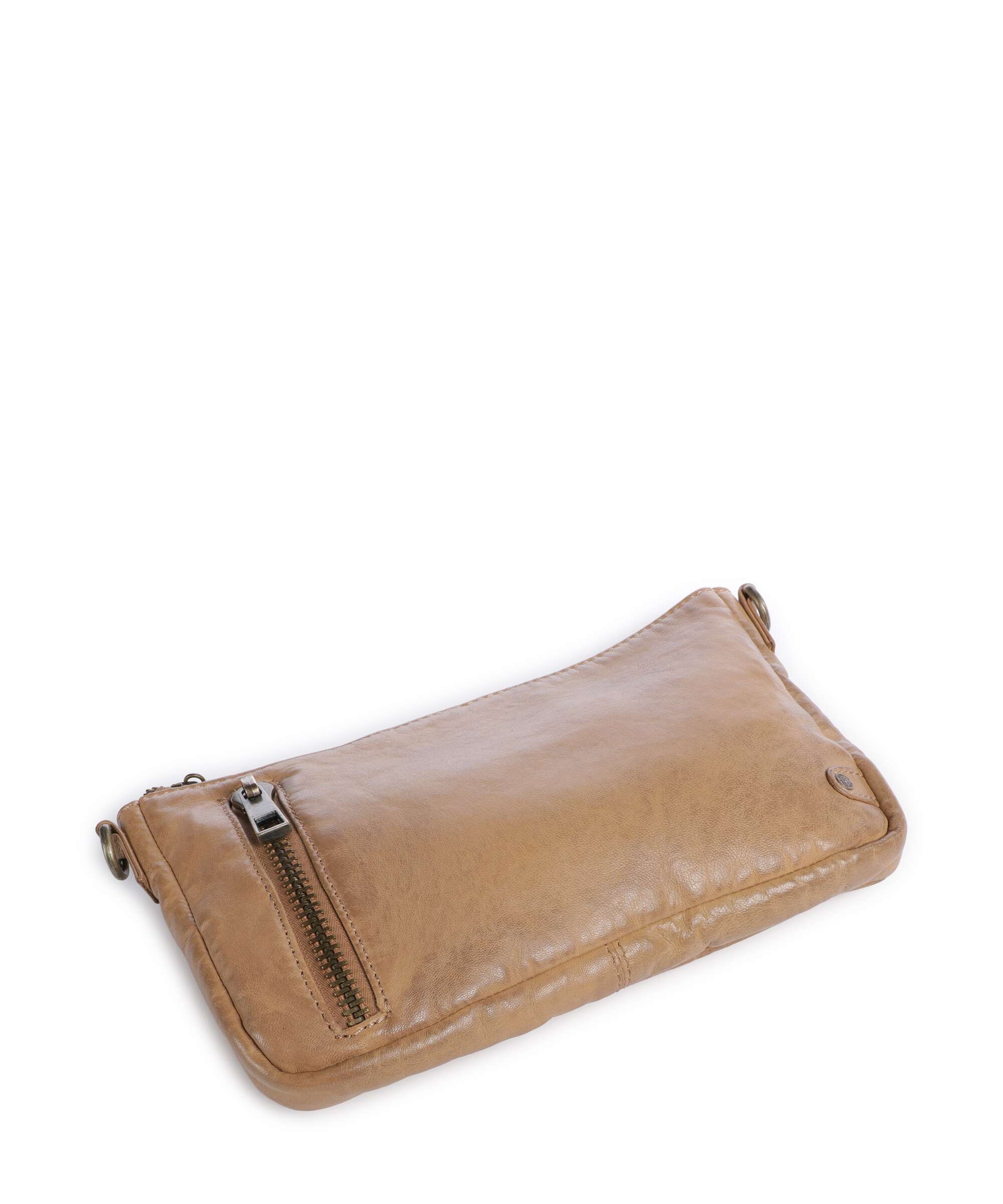 Depeche Power Field Crossbody tas camel - Image 5
