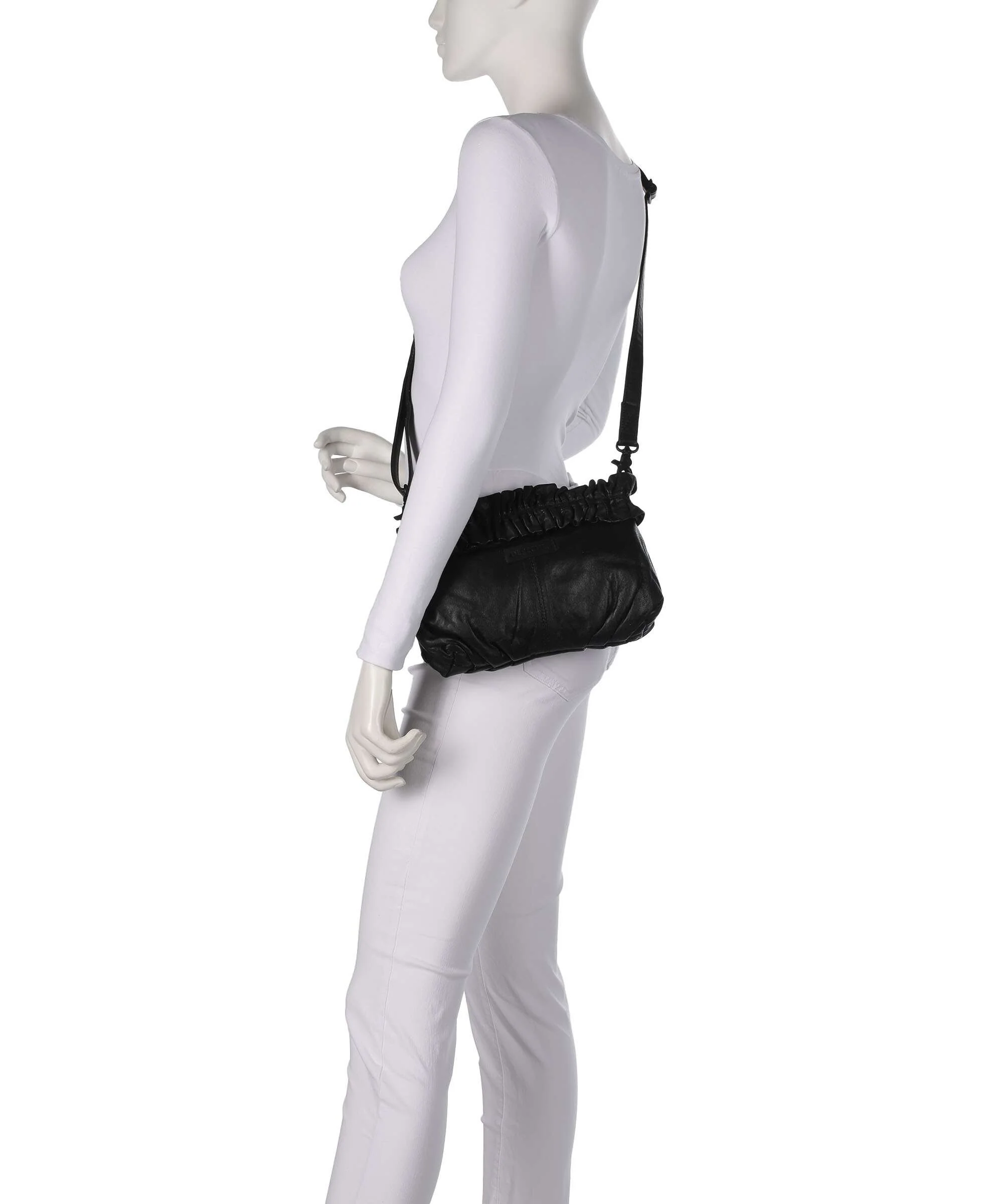 Depeche Sweet Escape Crossbody tas nero - Image 3