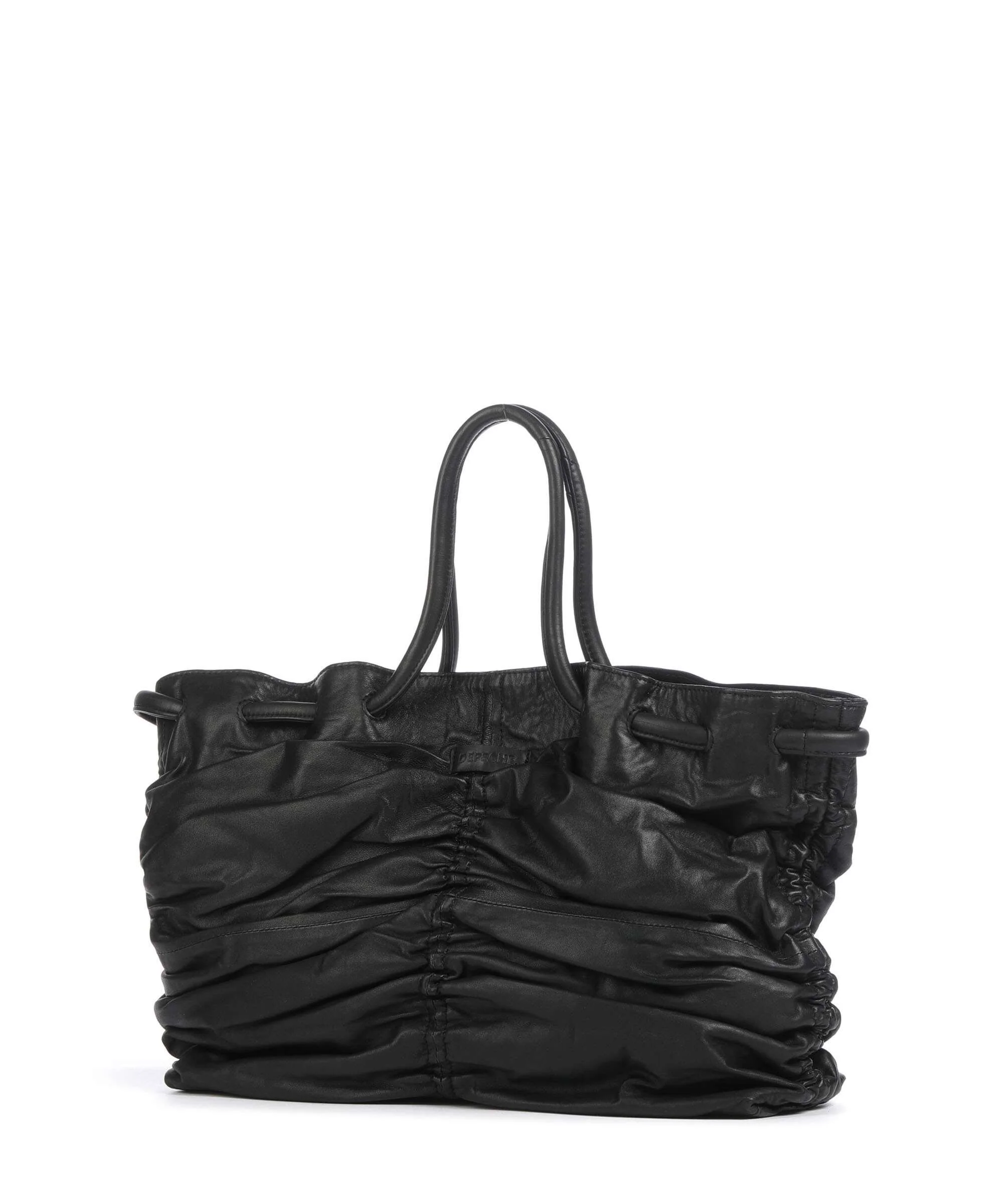 Depeche Sweet Rebel Boodschappentas black - Image 2