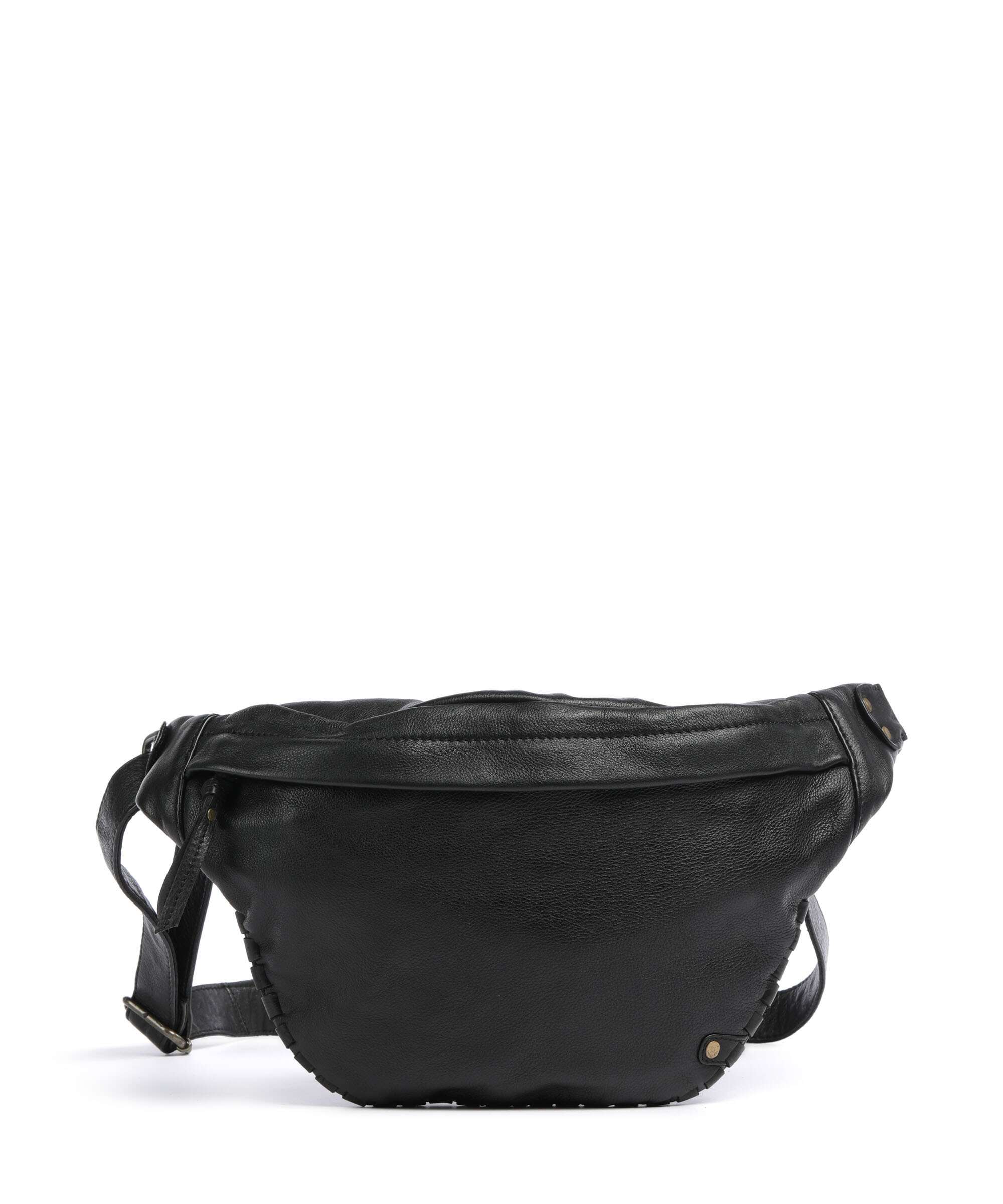 Depeche Tailors Stitch Heuptas black
