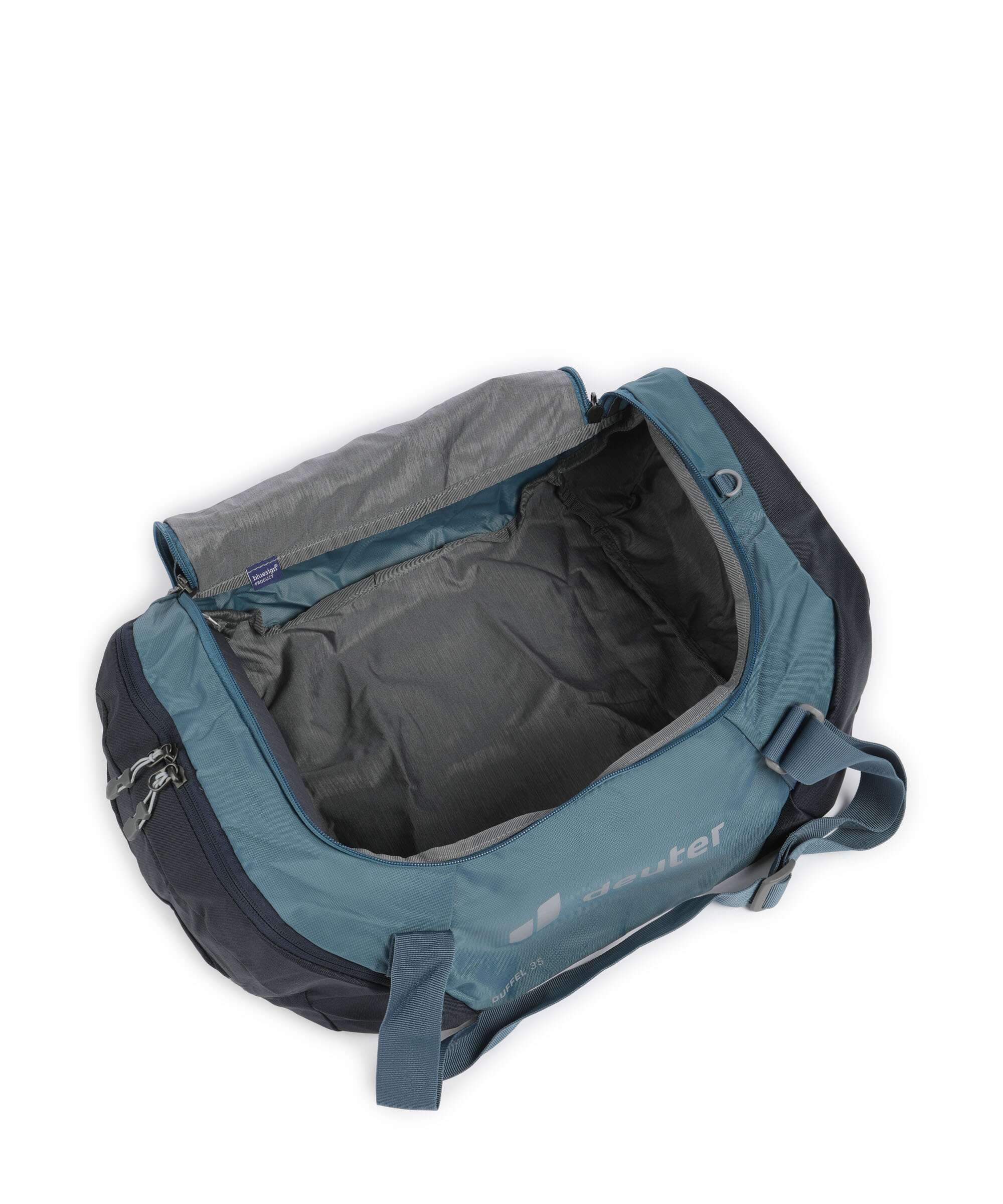 Deuter 35 Weekendtas atlantic ink - Image 5