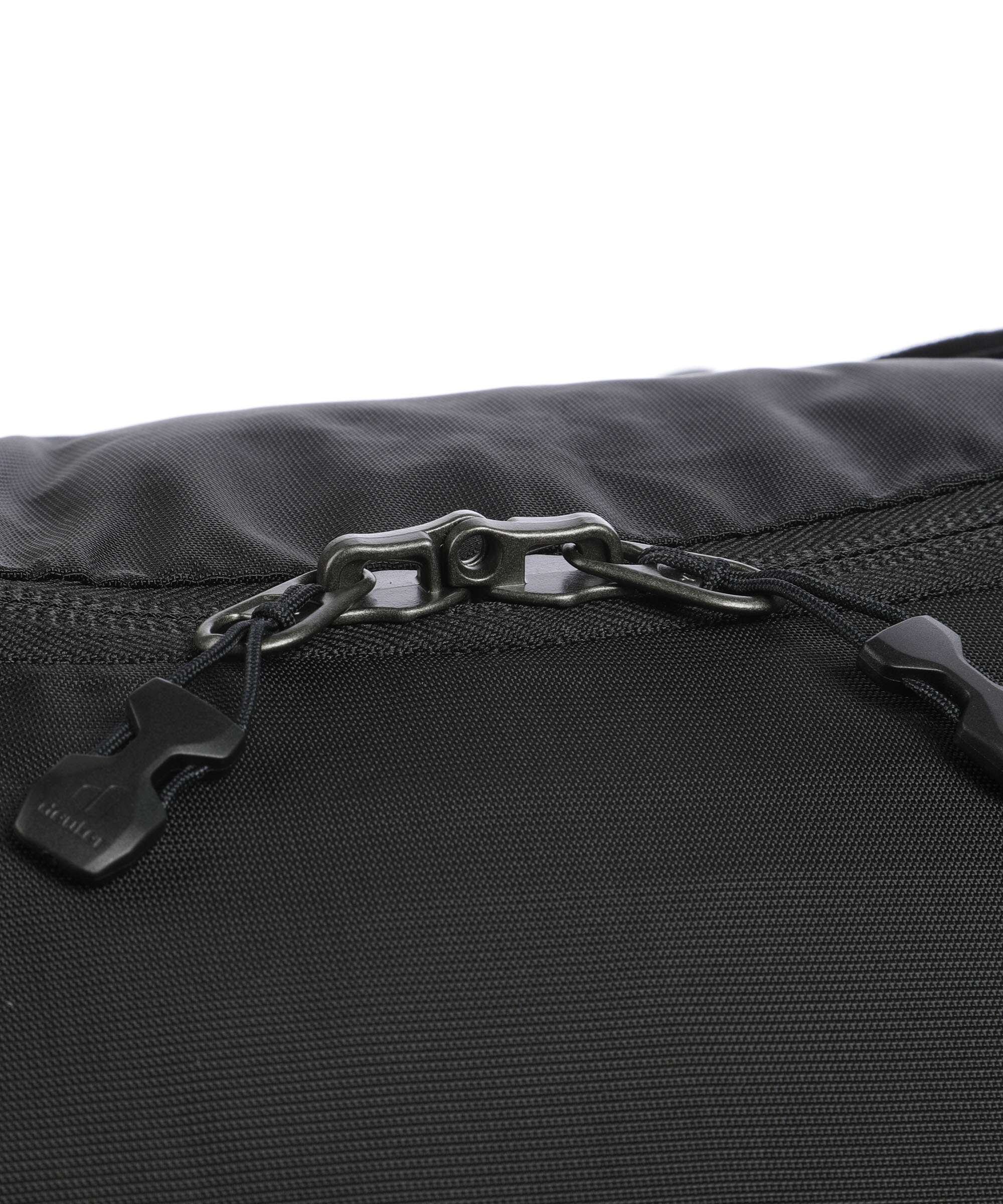 Deuter 50 Weekendtas black - Image 3