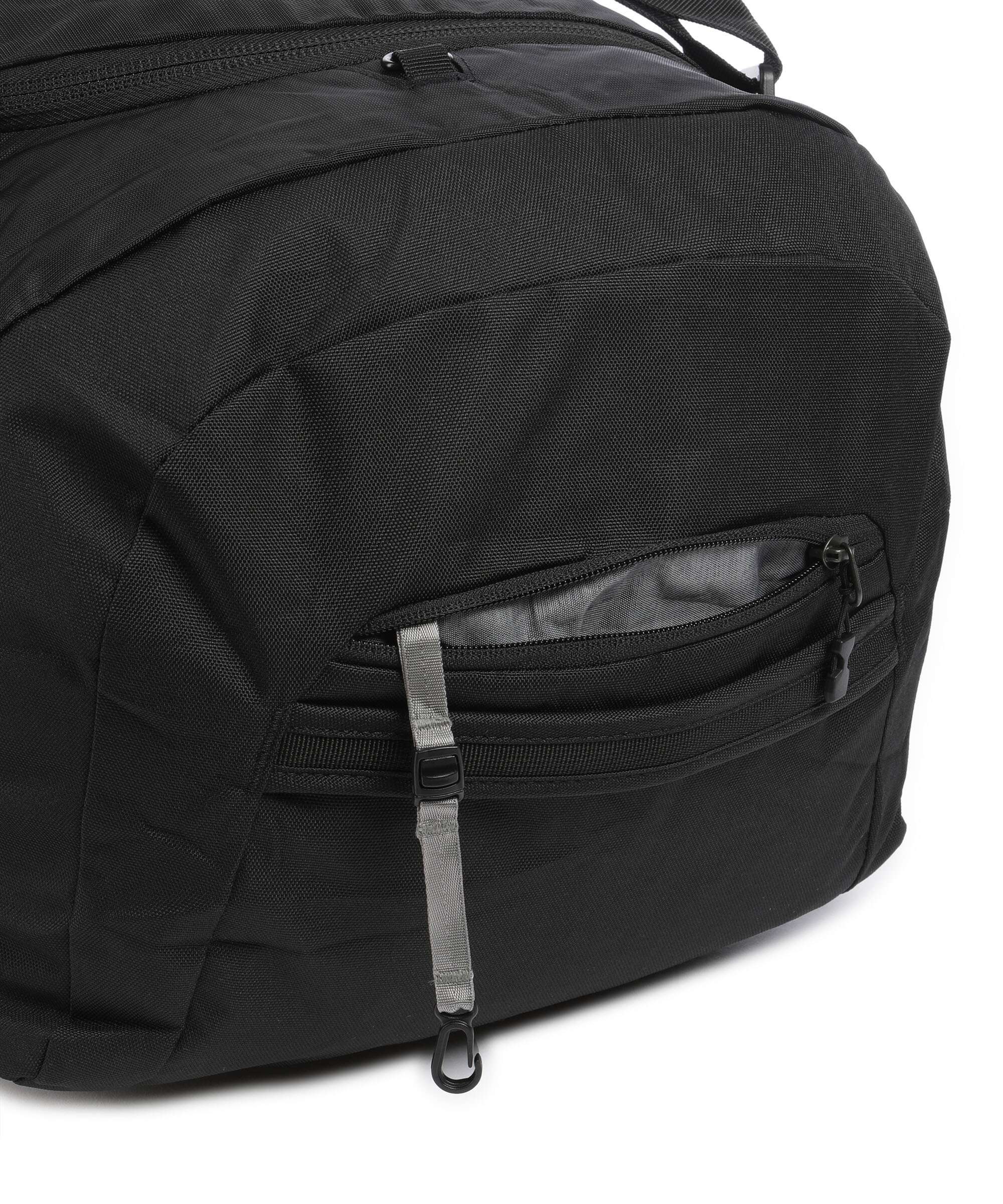 Deuter 50 Weekendtas black - Image 4