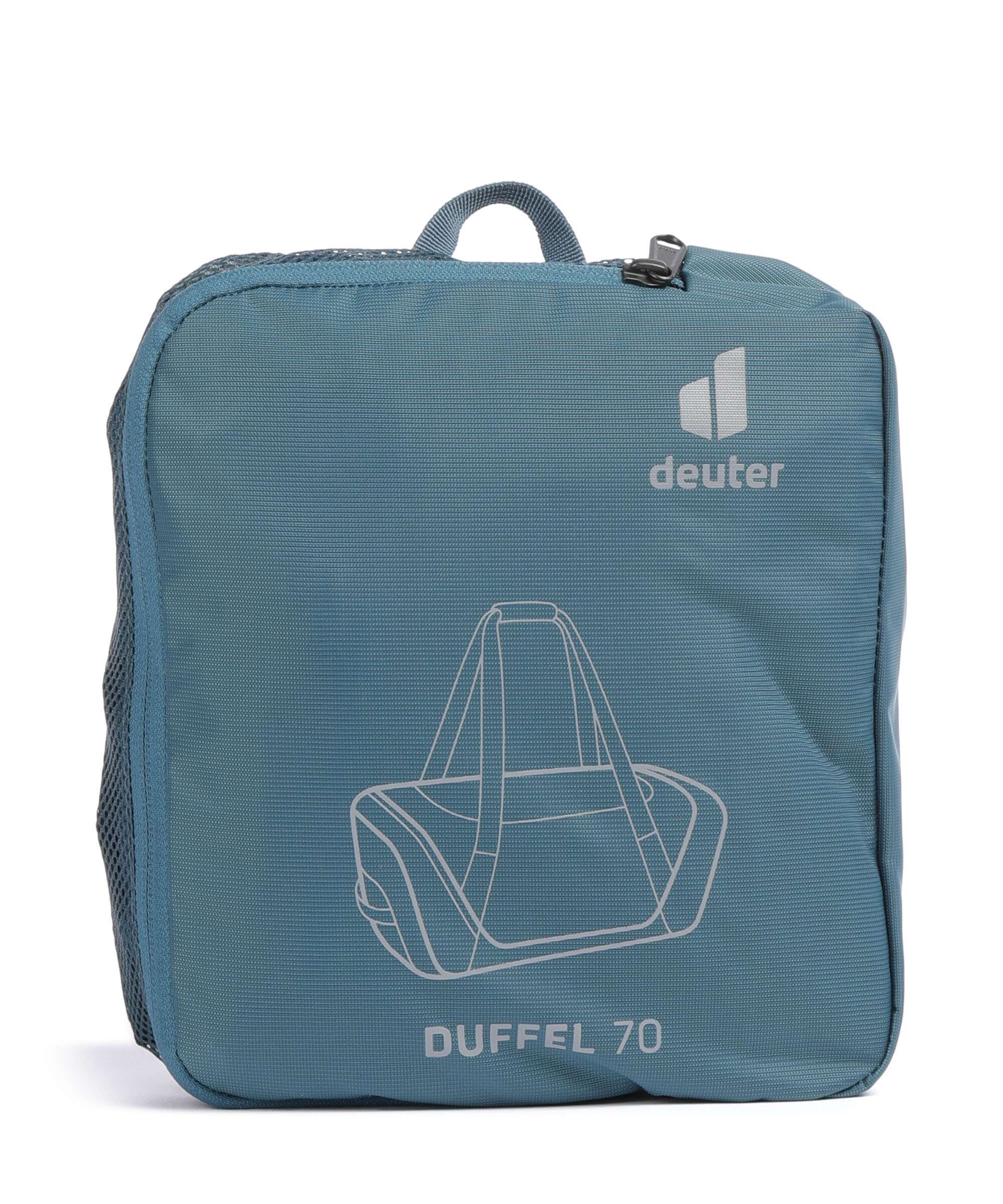 Deuter 70 Reistas atlantic ink - Image 6
