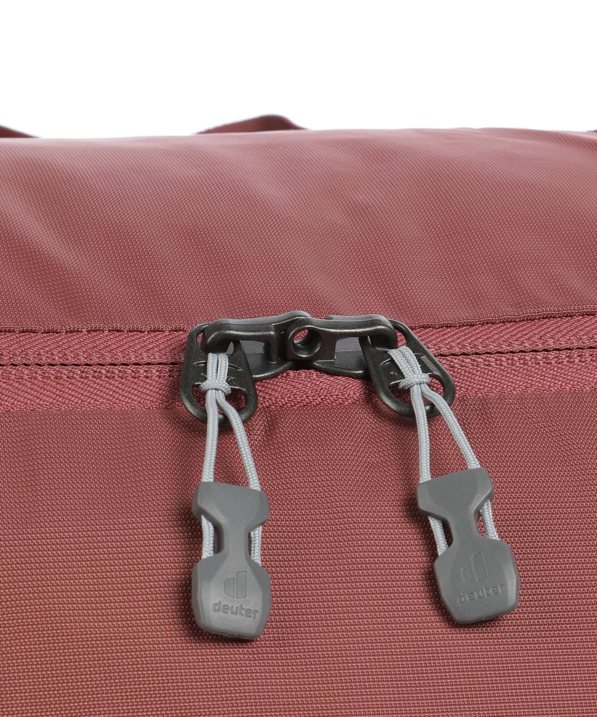 Deuter 70 Reistas caspia/raisin - Image 3