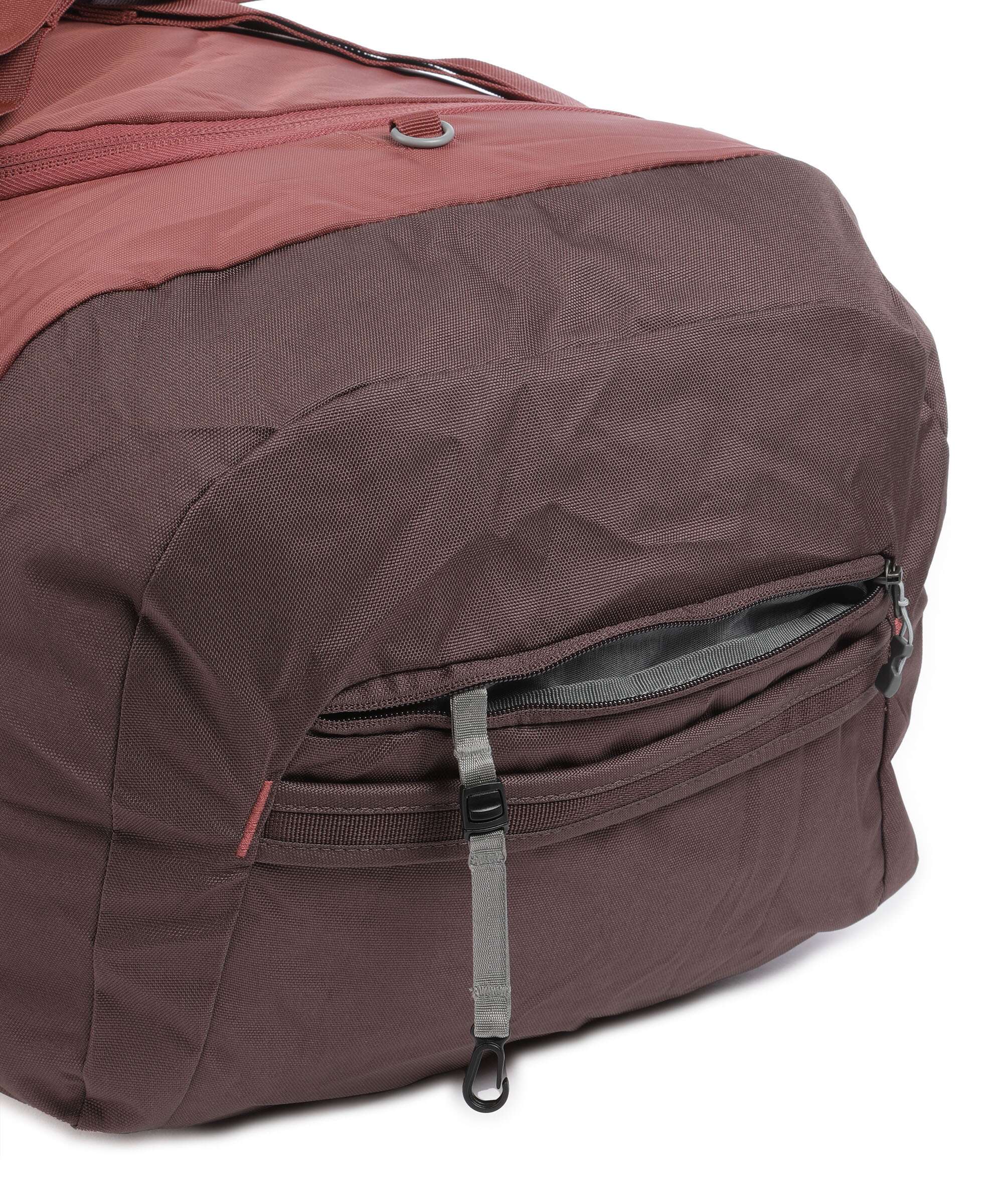 Deuter 70 Reistas caspia/raisin - Image 4