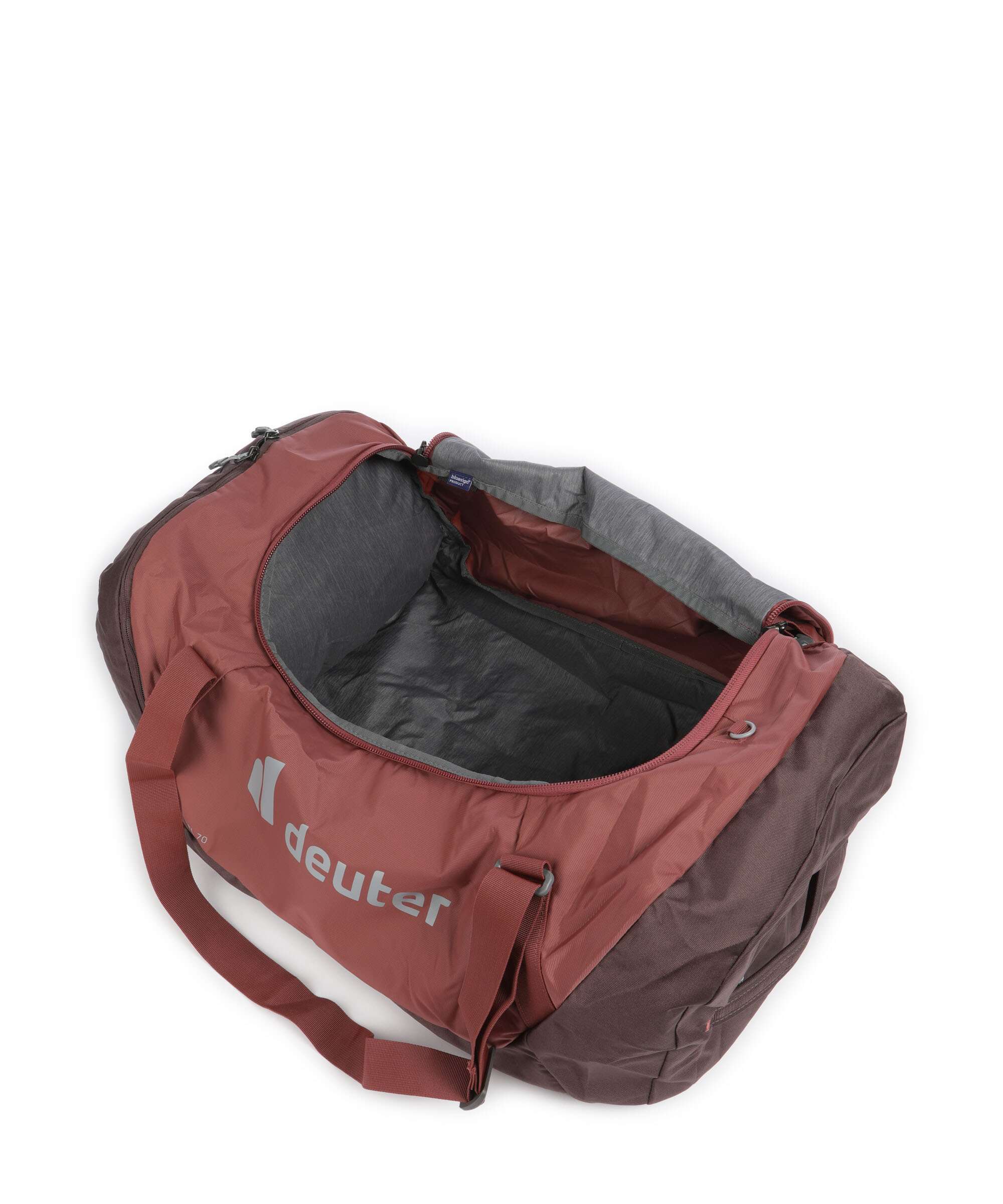 Deuter 70 Reistas caspia/raisin - Image 5