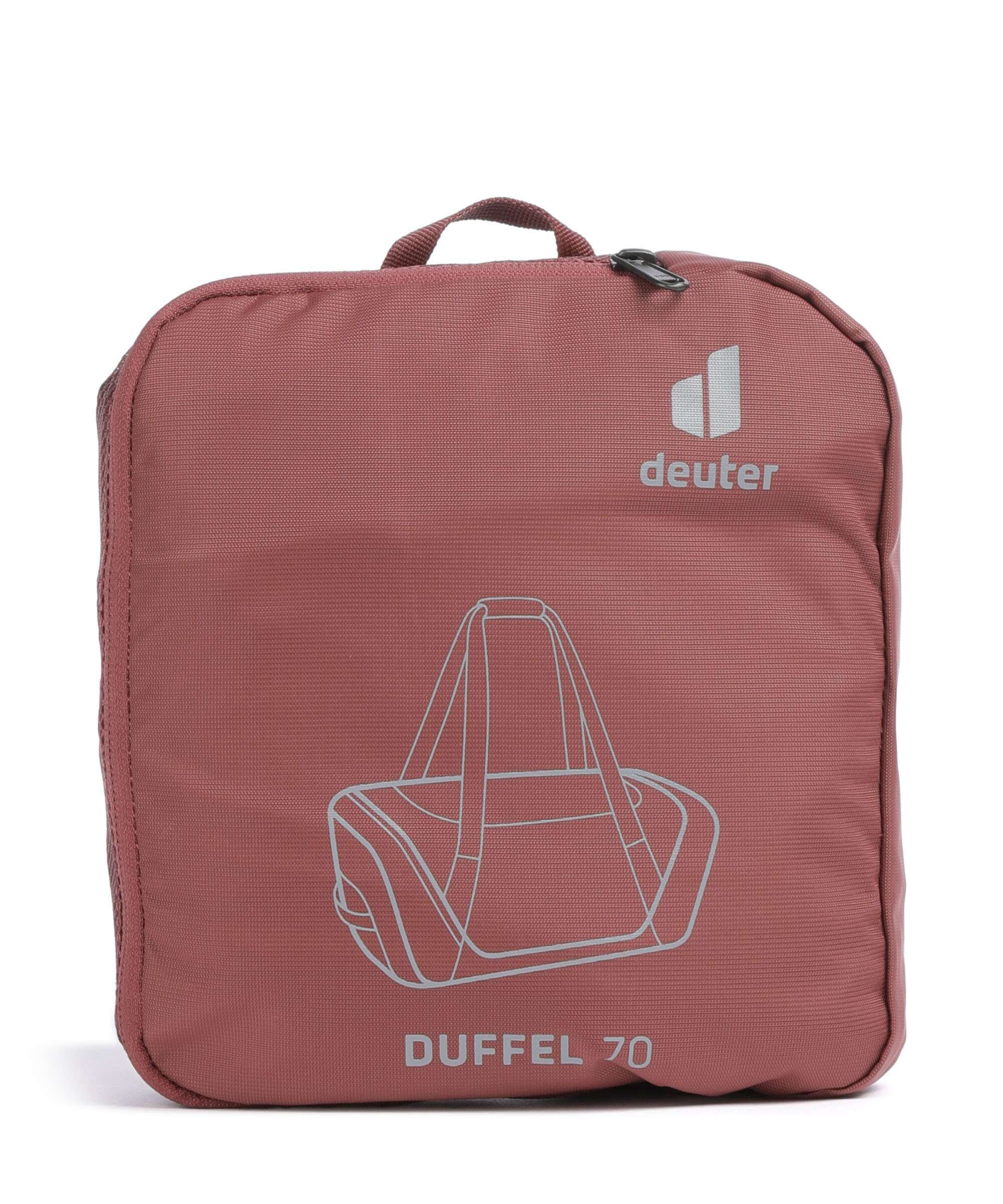 Deuter 70 Reistas caspia/raisin - Image 6