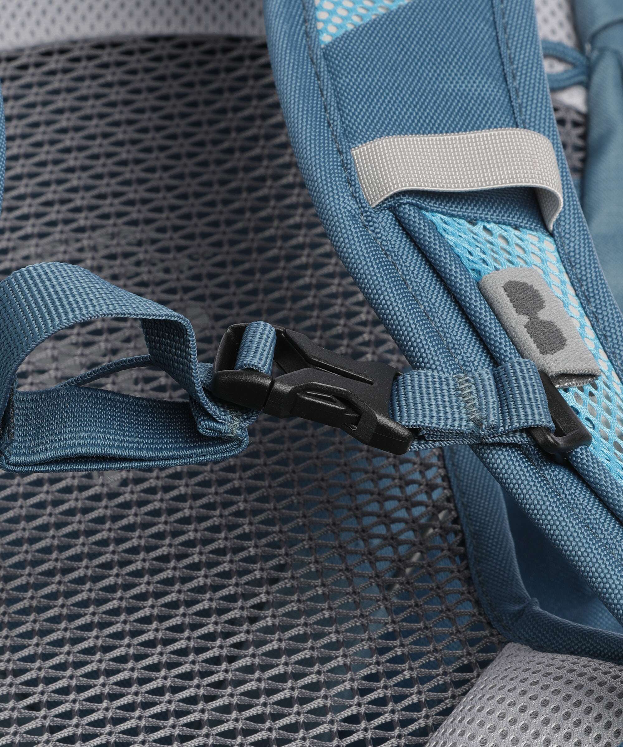 Deuter AC Lite 14 SL Rugzak lagoon atlantic - Image 3