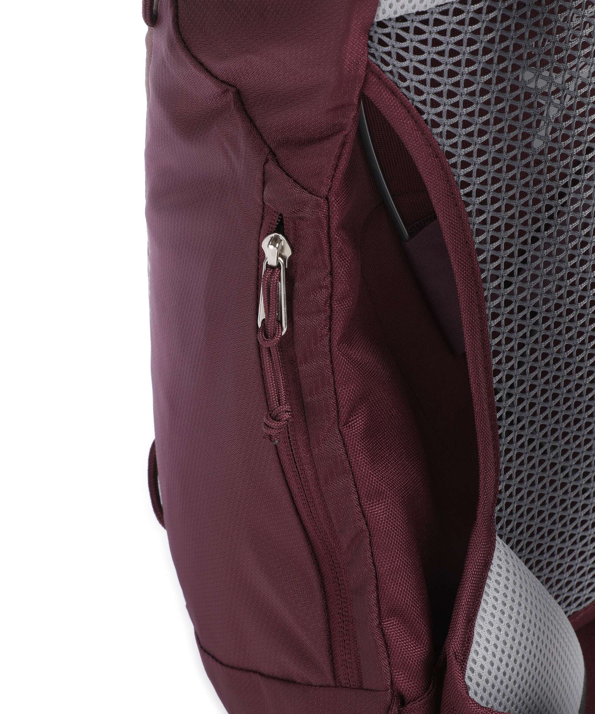 Deuter AC Lite 14 SL Rugzak ashrose/cassis - Image 4