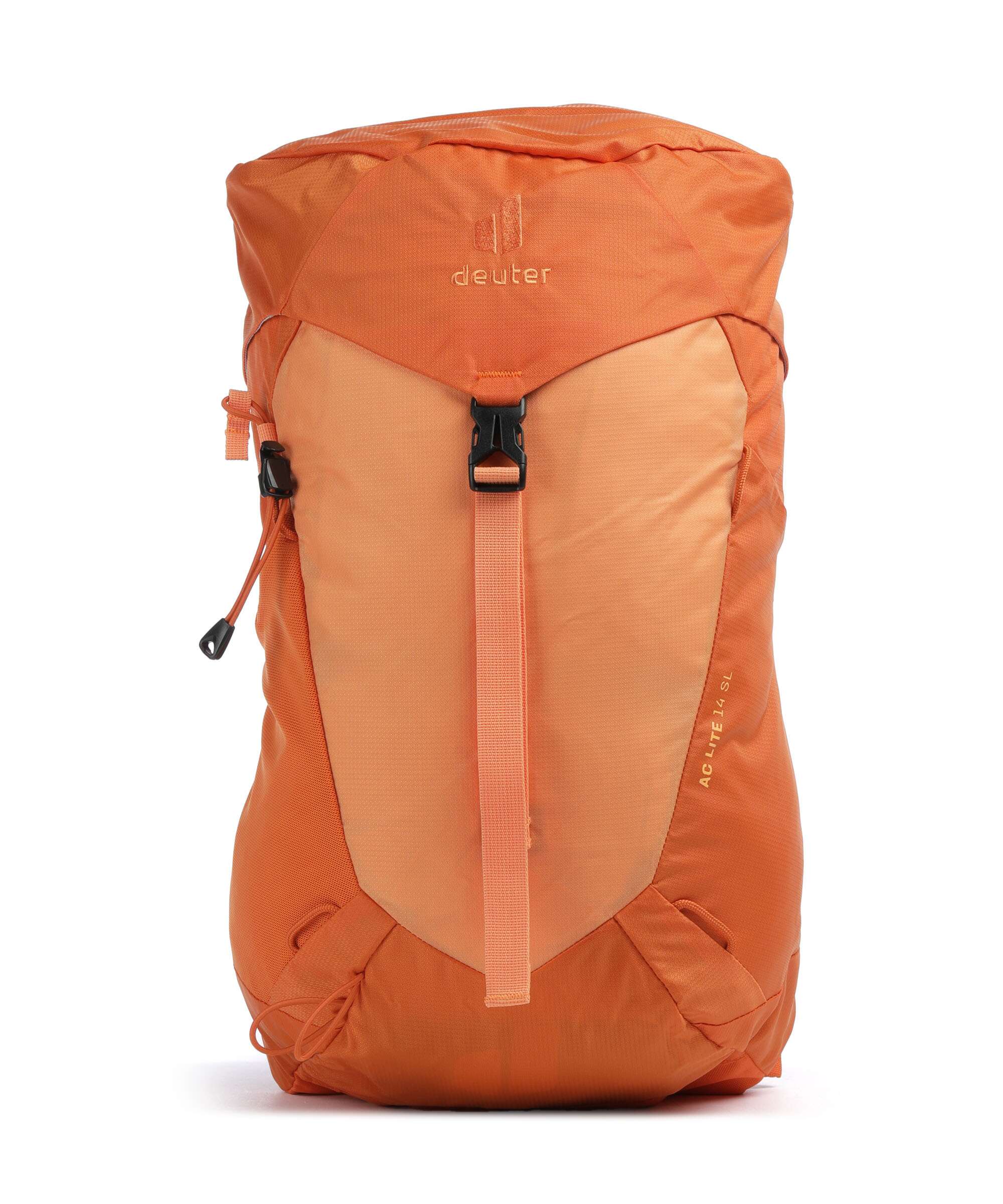 Deuter AC Lite 14 SL Rugzak peach tuscany