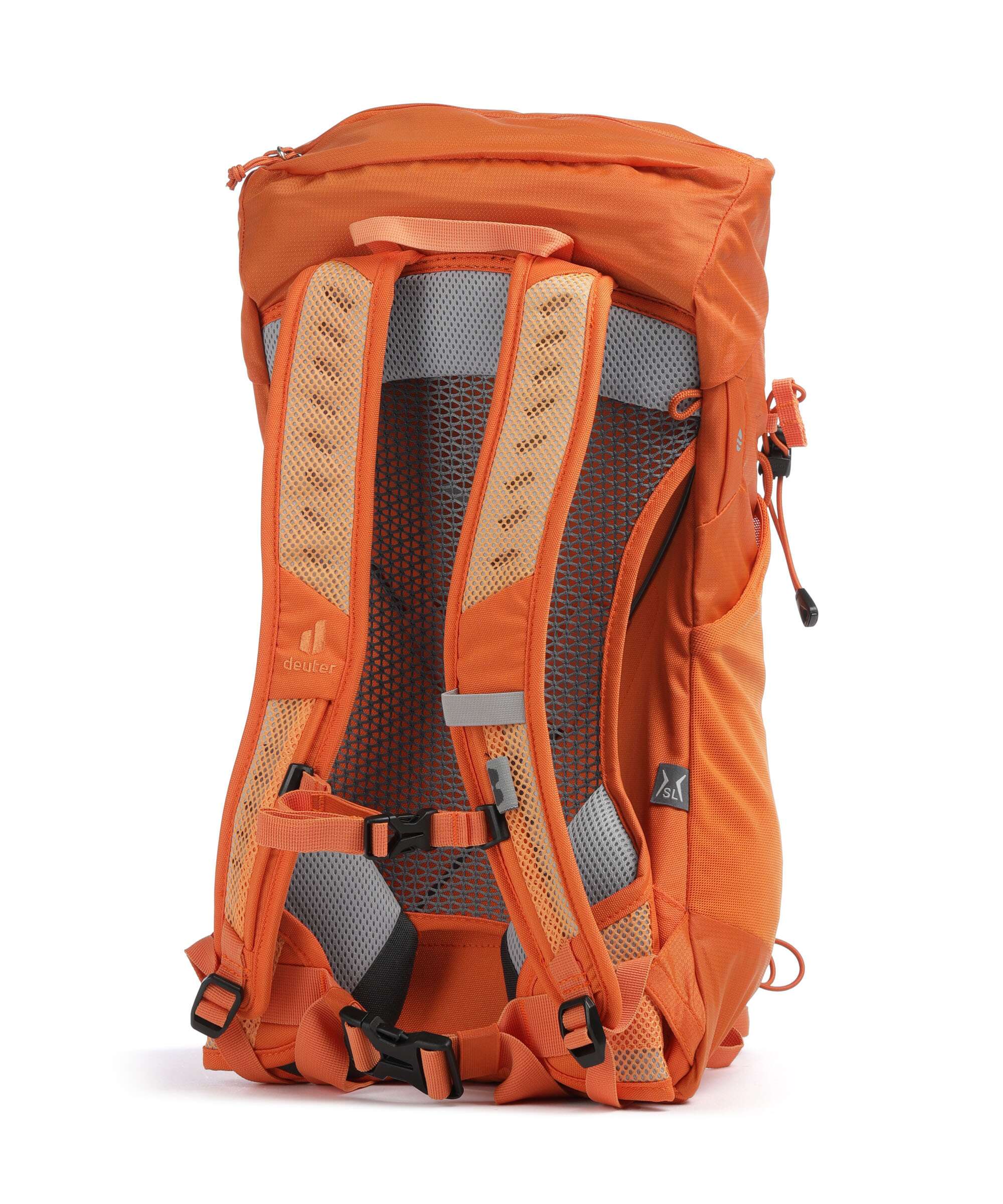 Deuter AC Lite 14 SL Rugzak peach tuscany - Image 2