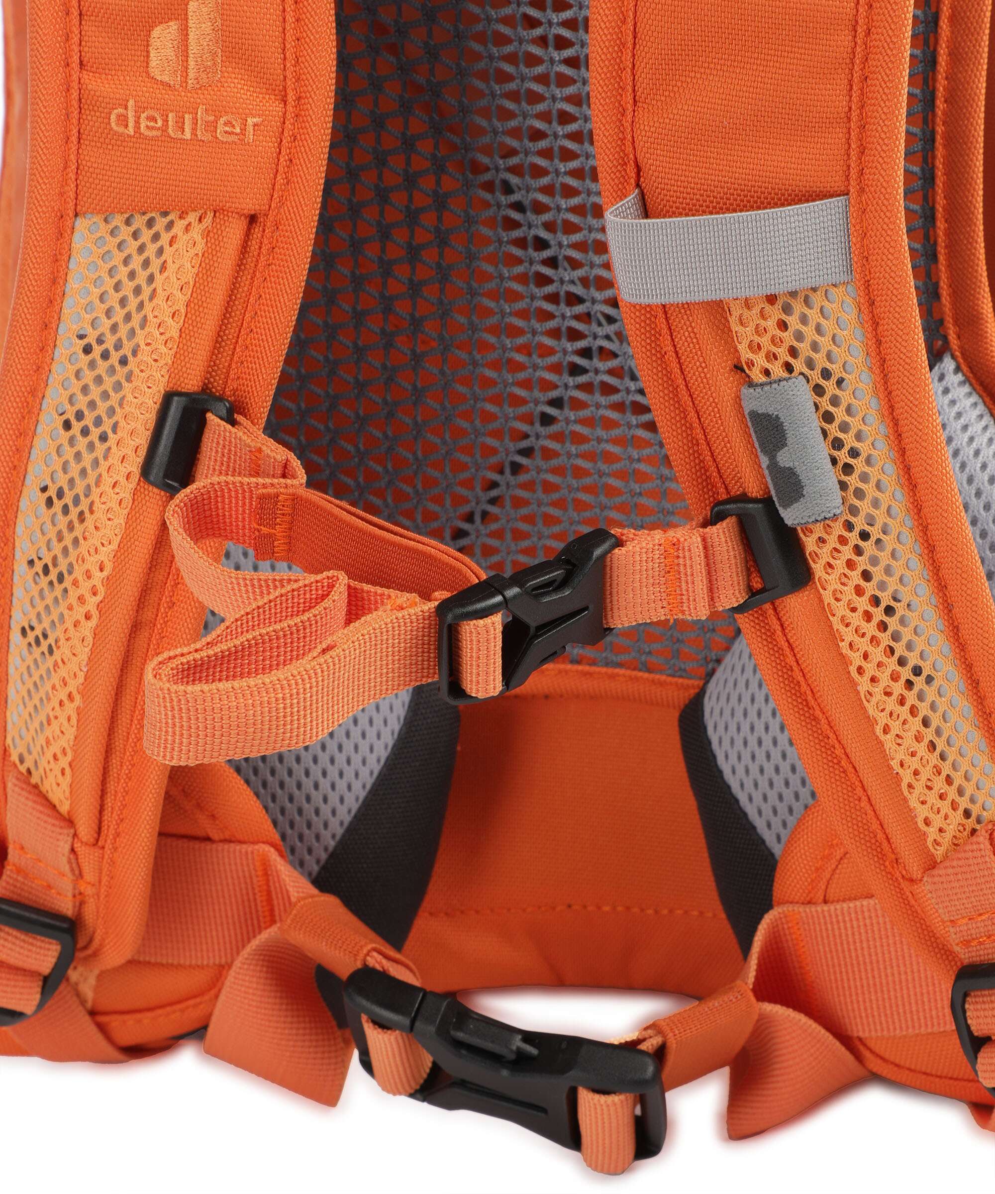 Deuter AC Lite 14 SL Rugzak peach tuscany - Image 3