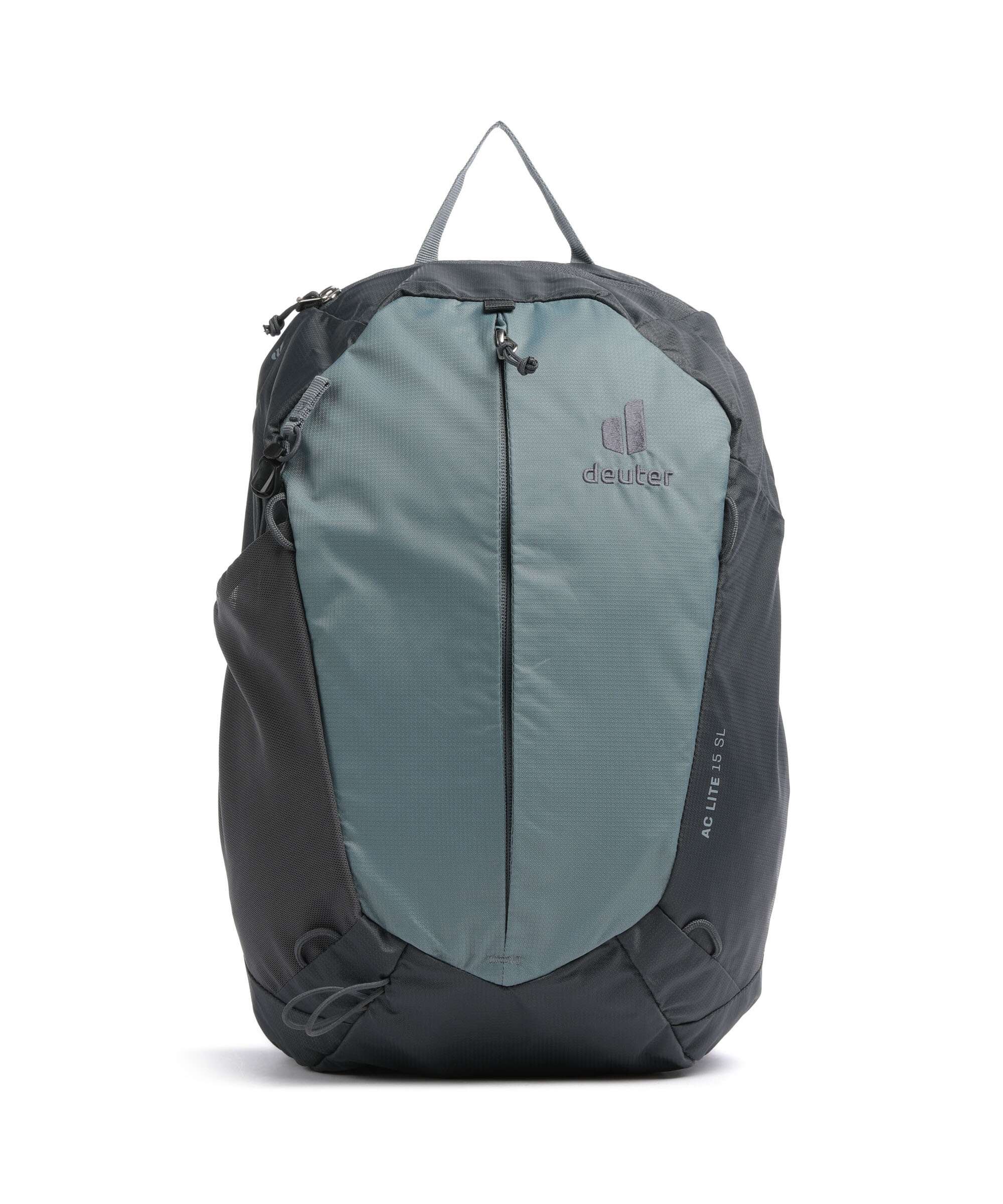 Deuter AC Lite 15 SL Wandelrugzak shale/graphite