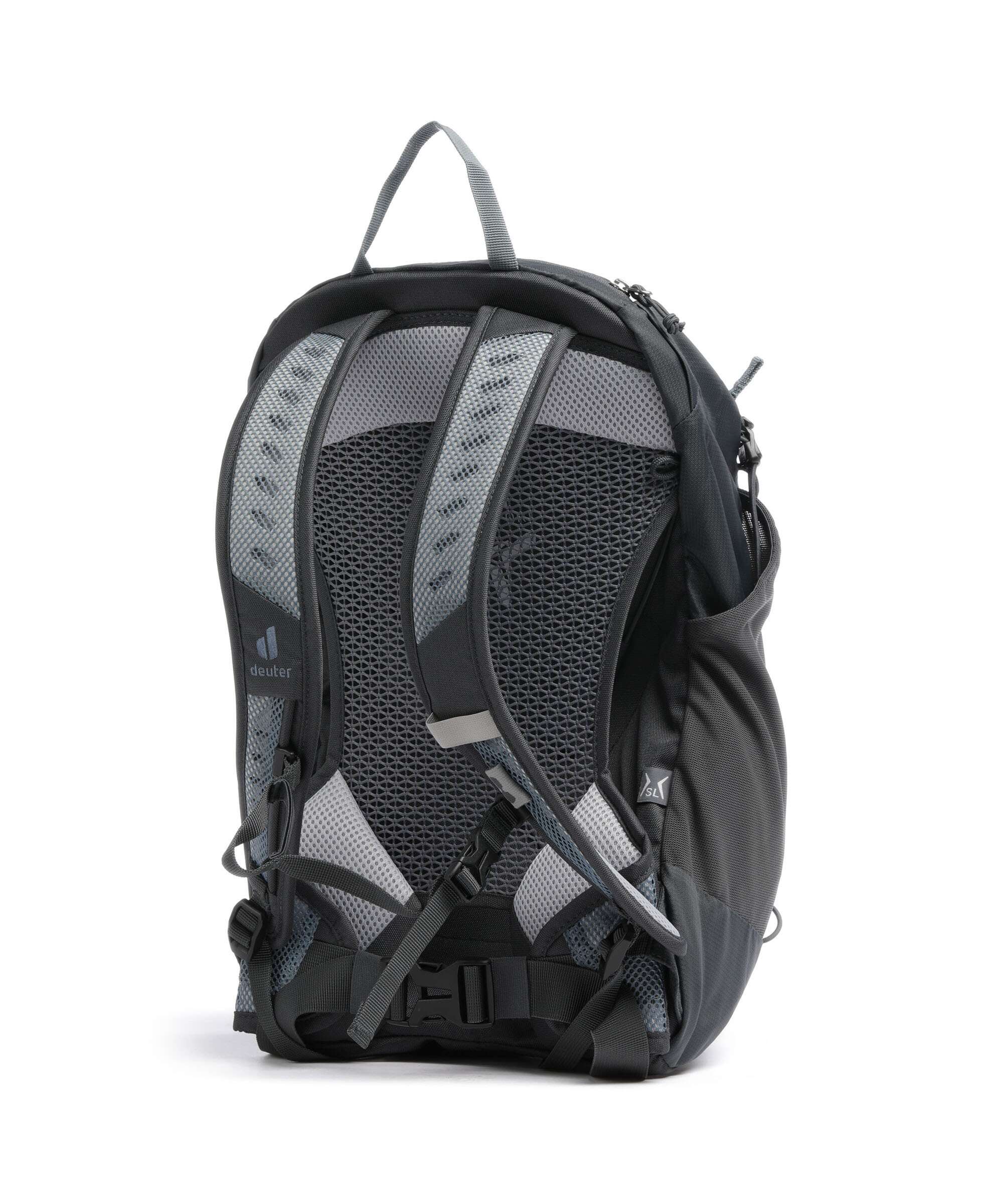 Deuter AC Lite 15 SL Wandelrugzak shale/graphite - Image 2