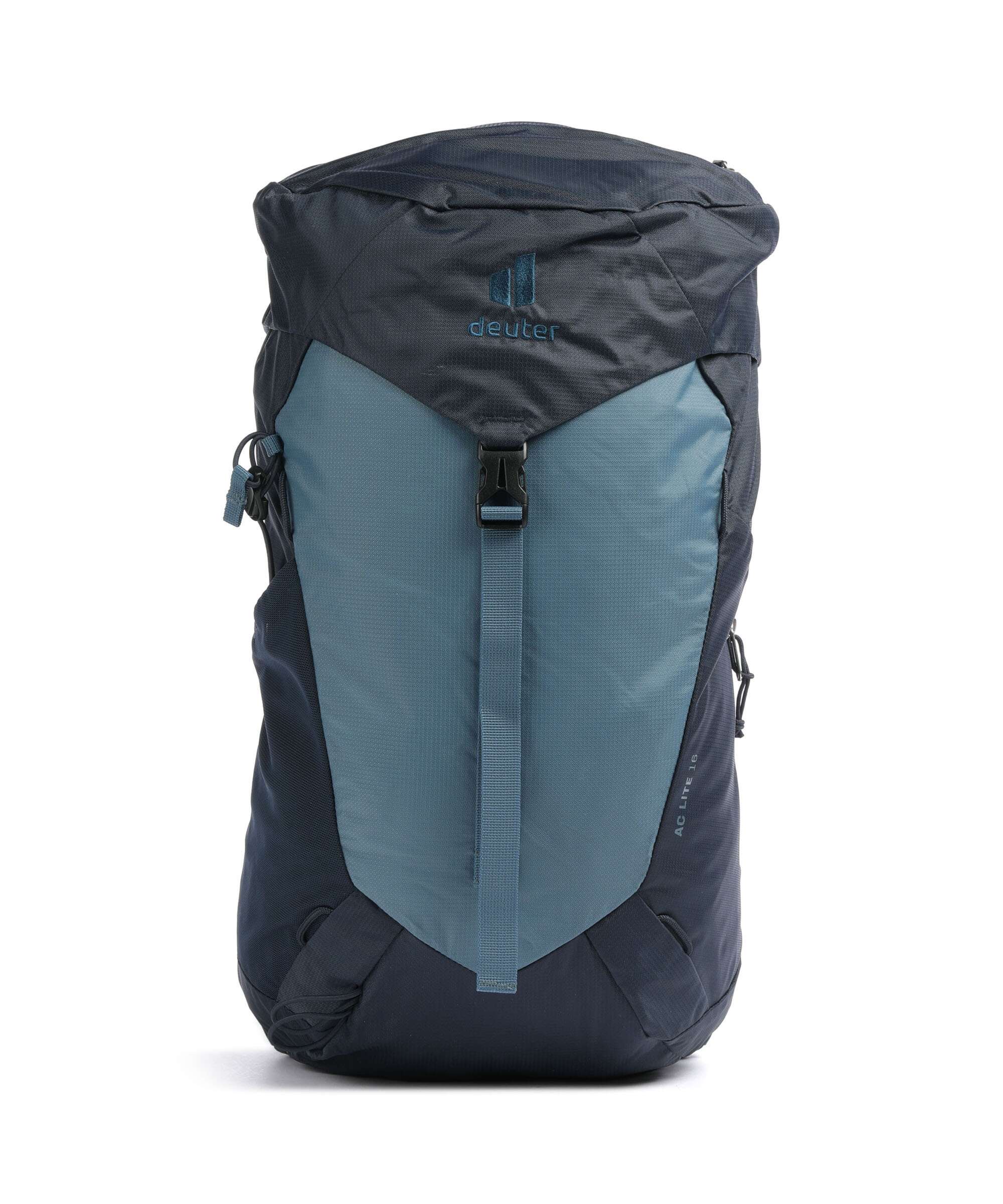 Deuter AC Lite 16 Wandelrugzak atlantic ink