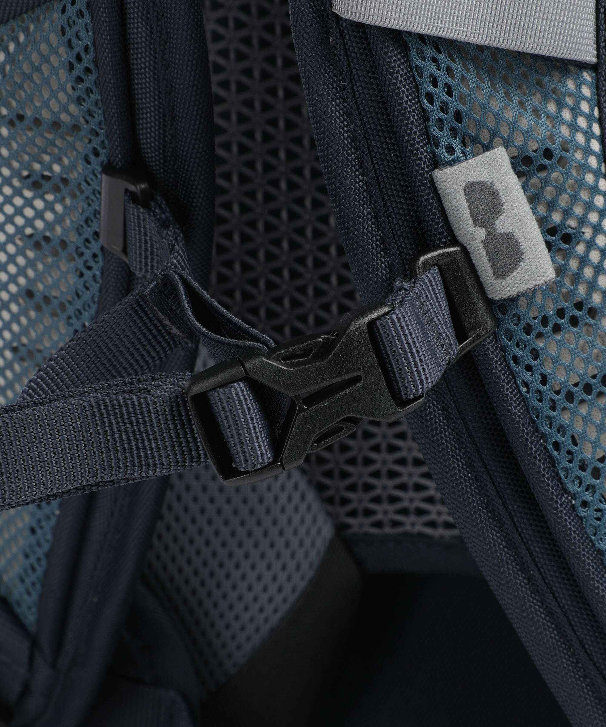 Deuter AC Lite 16 Wandelrugzak atlantic ink - Image 3