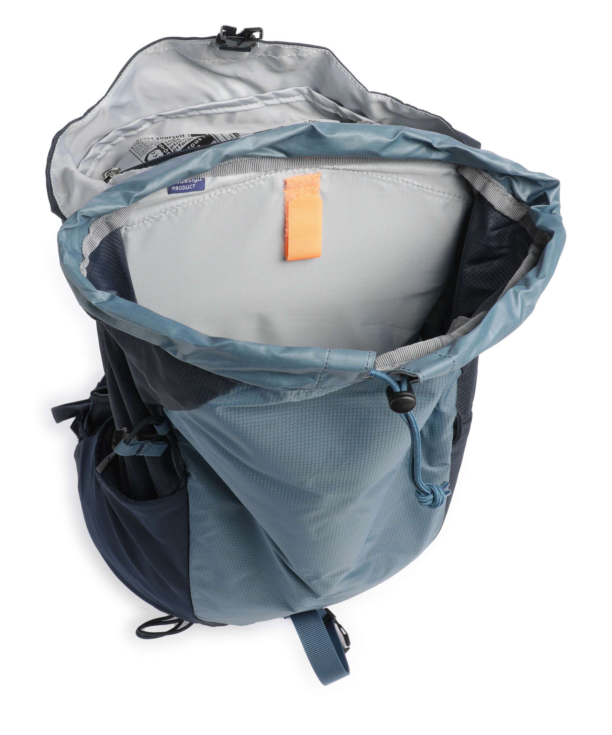 Deuter AC Lite 16 Wandelrugzak atlantic ink - Image 4