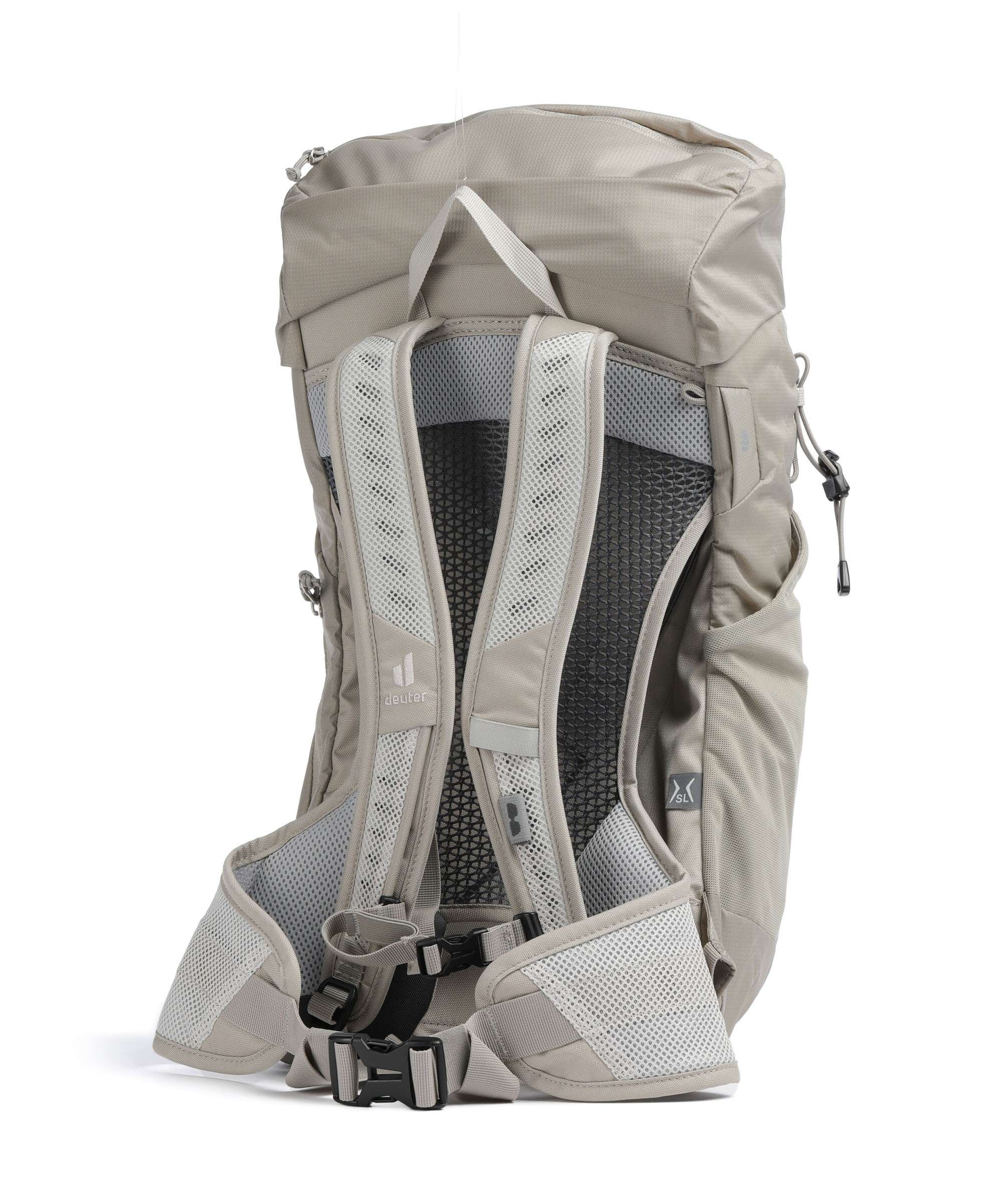 Deuter AC Lite 22 SL Wandelrugzak alu greystone - Image 2