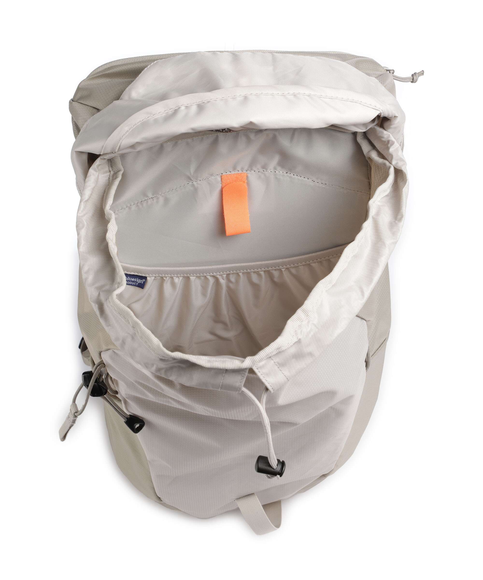Deuter AC Lite 24 Wandelrugzak alu greystone - Image 4